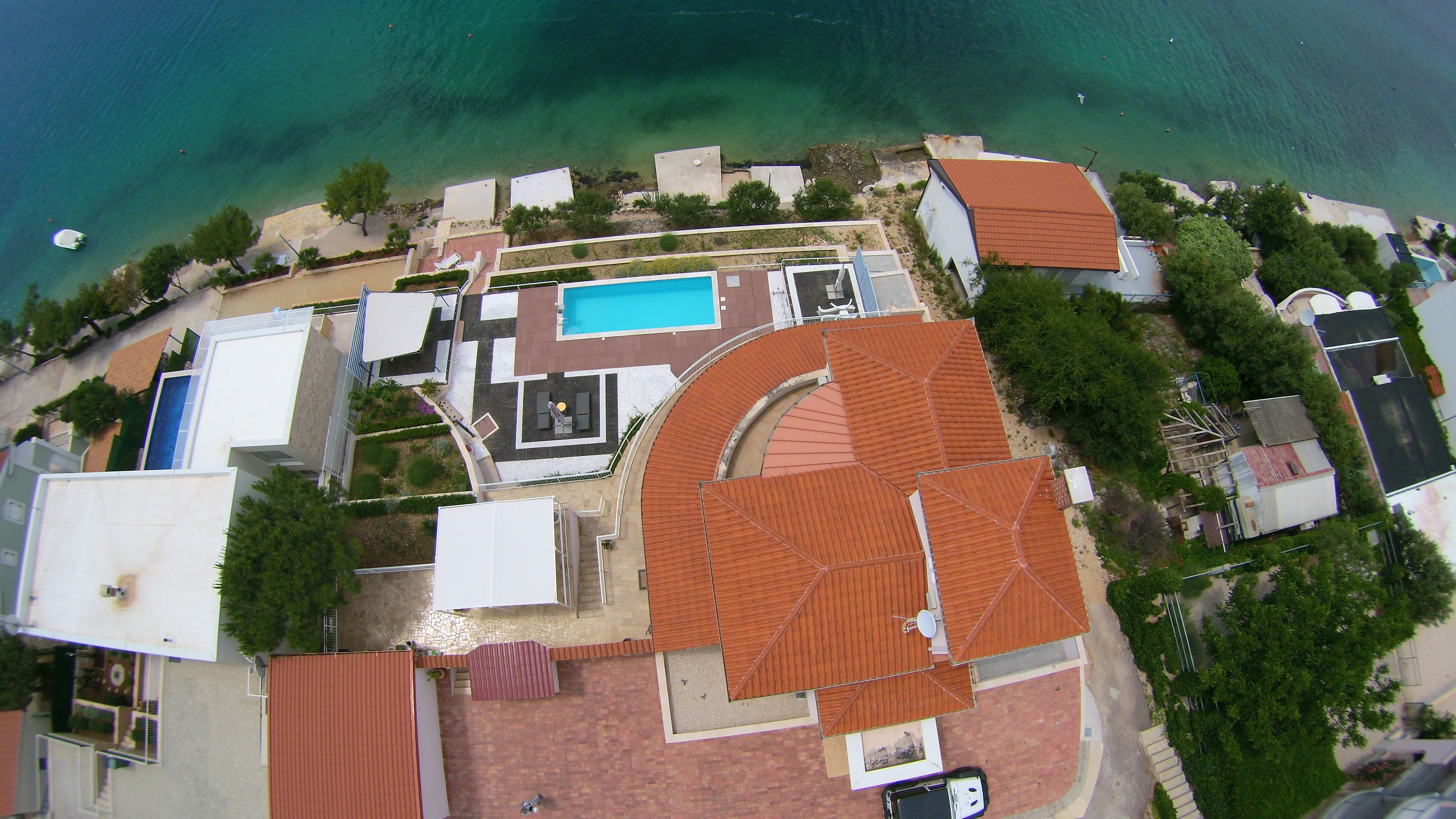 Apartment Mirjana 38571-A2