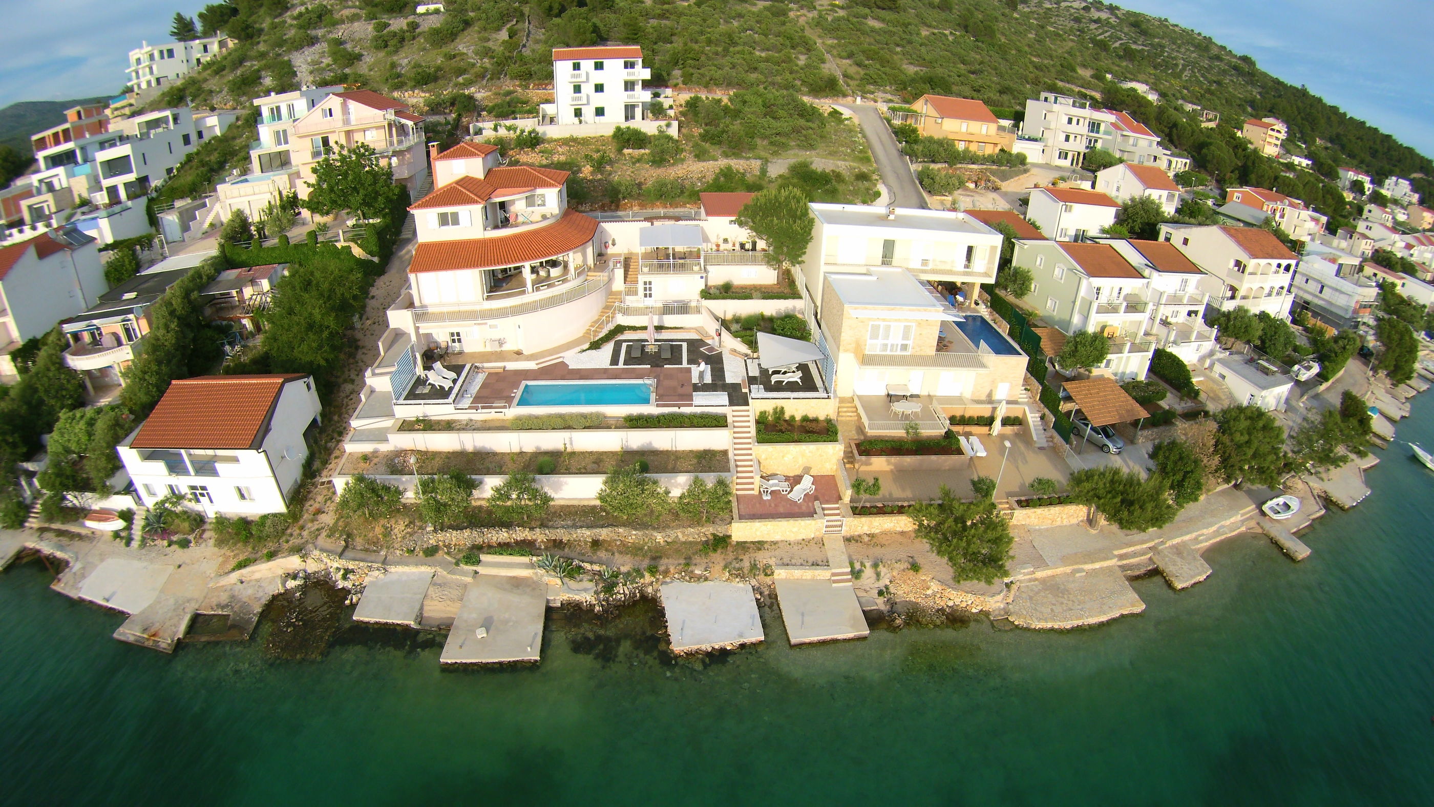 Apartment Mirjana 38571-A2