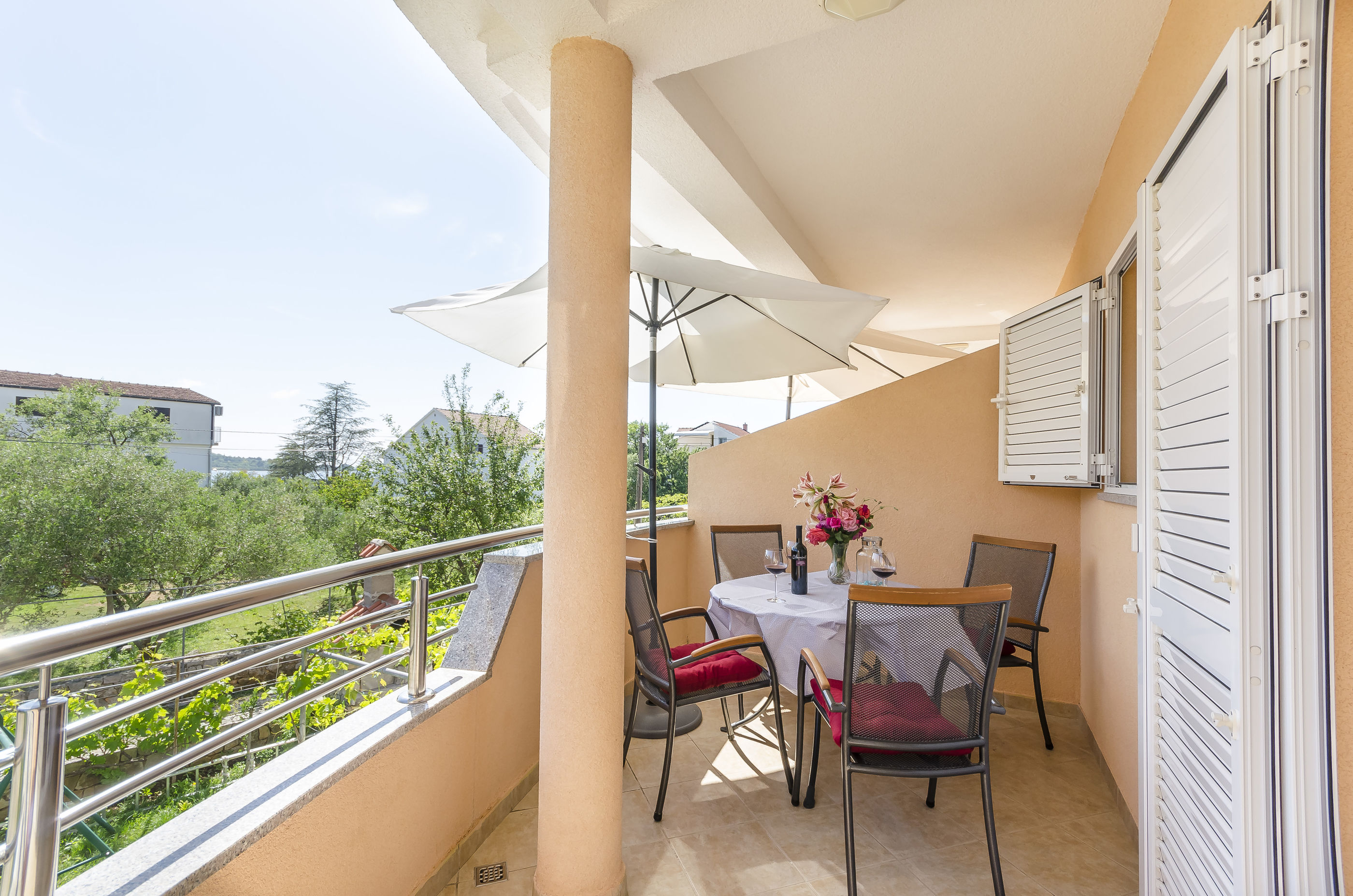 Apartments Bella Vista 67571-A3