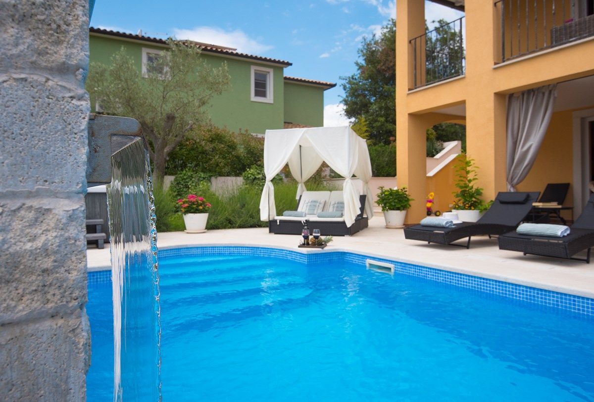Villa Ari K1