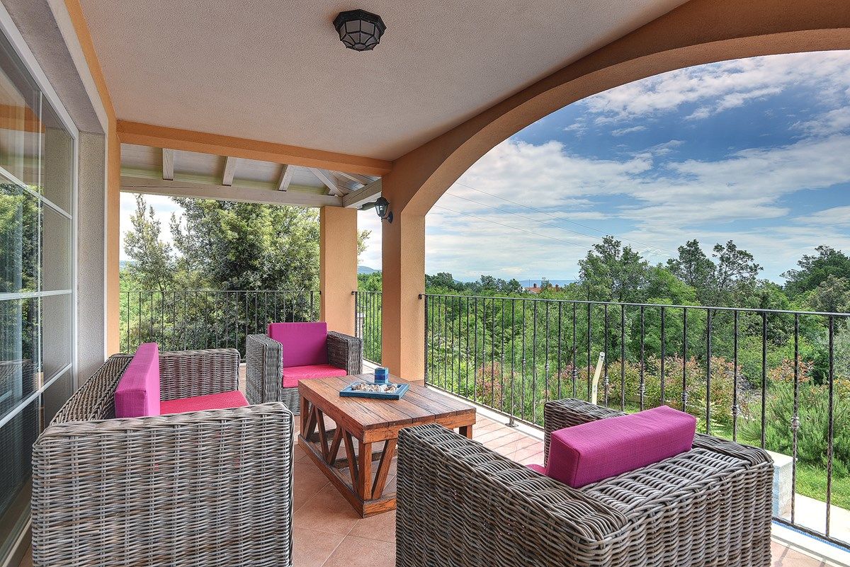 Villa Ari 74018-K1