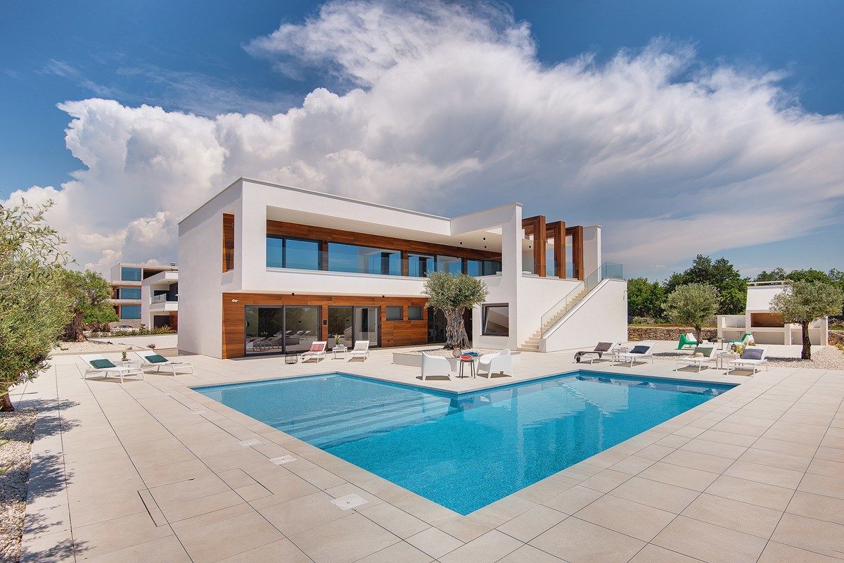 Villa Old Olive VIII 74062-K1