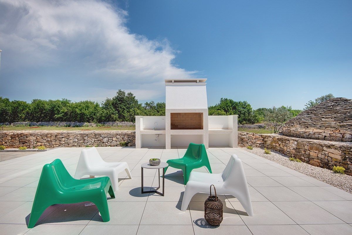 Villa Old Olive VIII 74062-K1