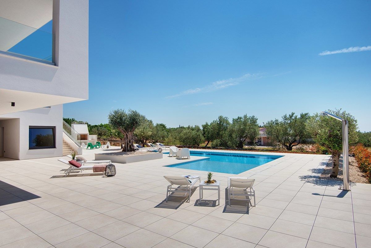 Villa Old Olive VIII 74062-K1