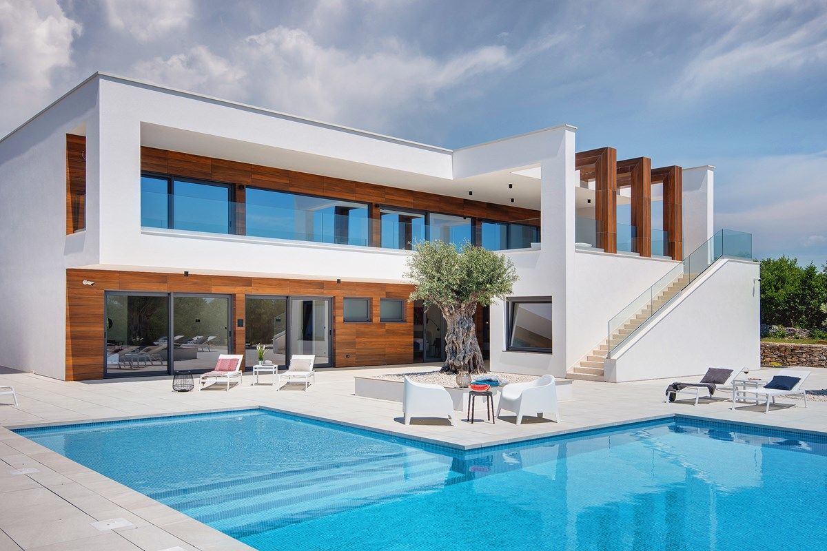 Villa Old Olive VIII 74062-K1