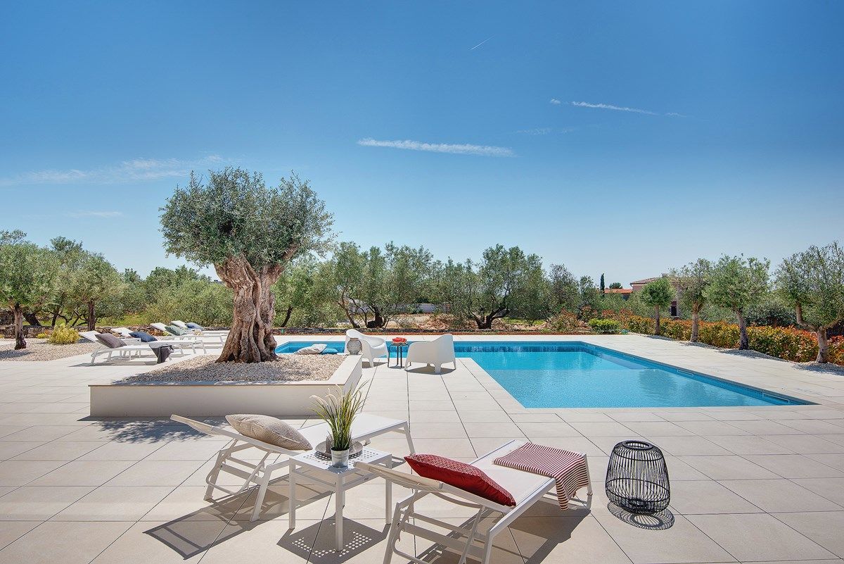 Villa Old Olive VIII 74062-K1