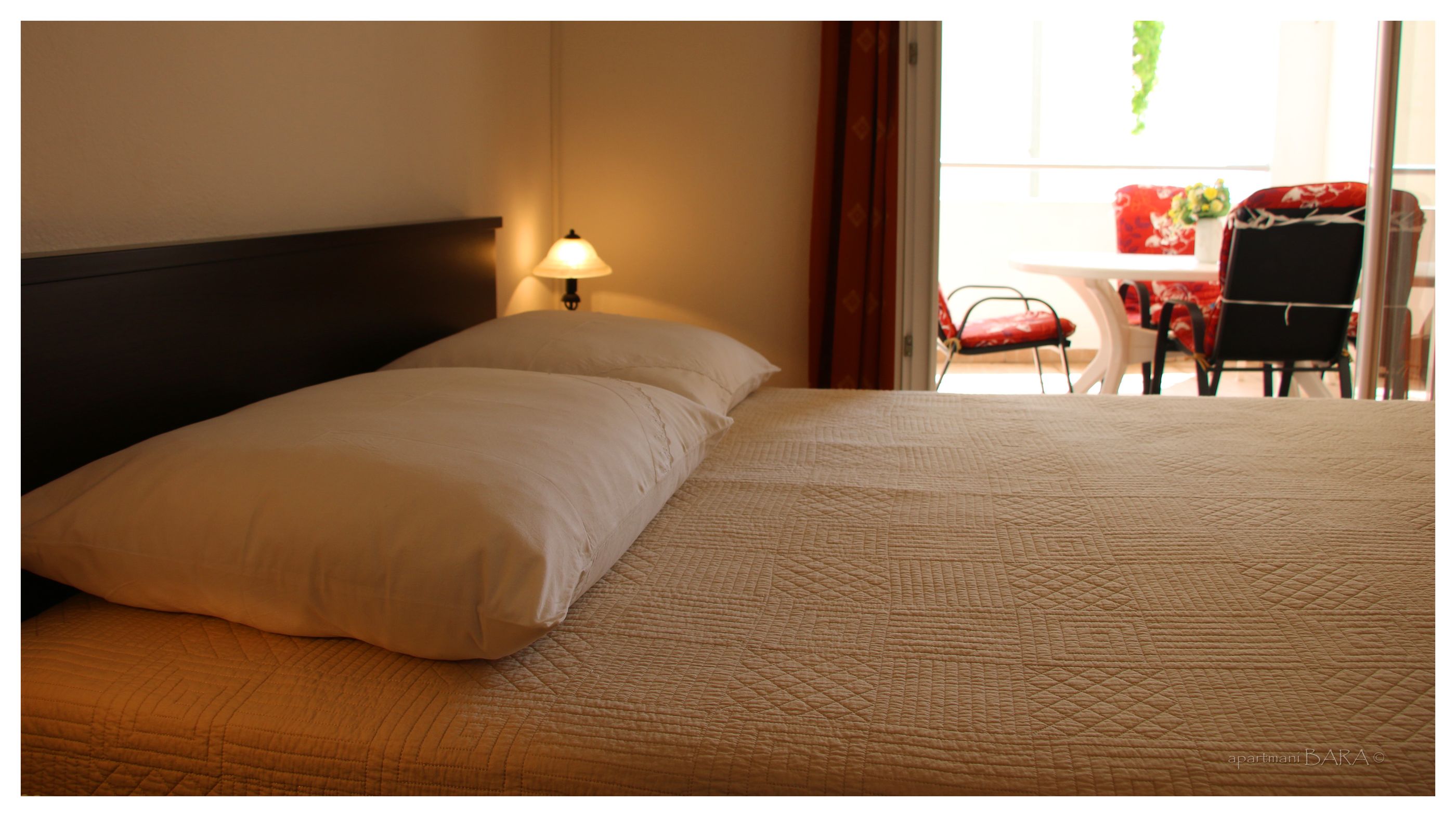 Apartments and Room Janja 50381-A2