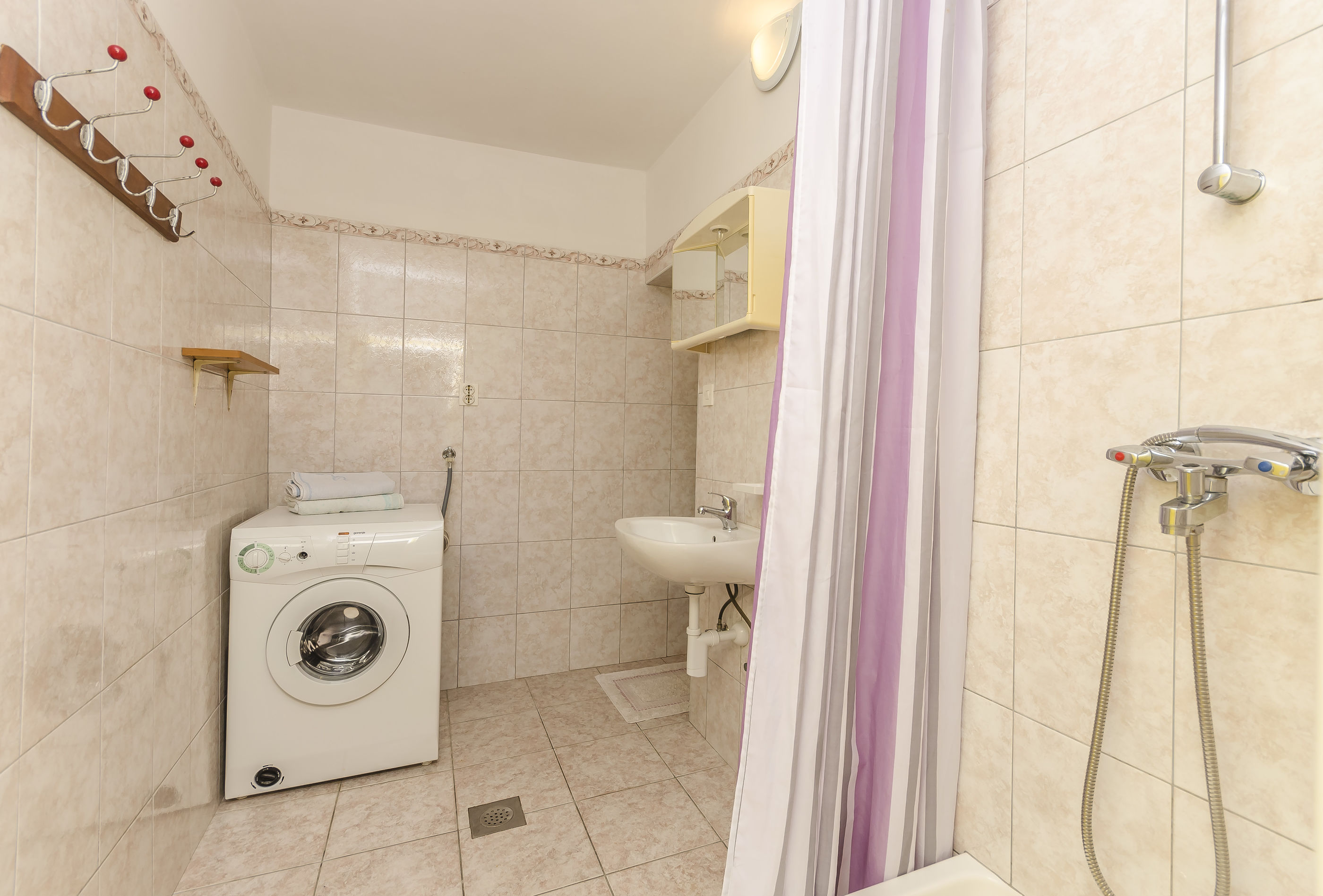 Apartments Mila II 67781-A1