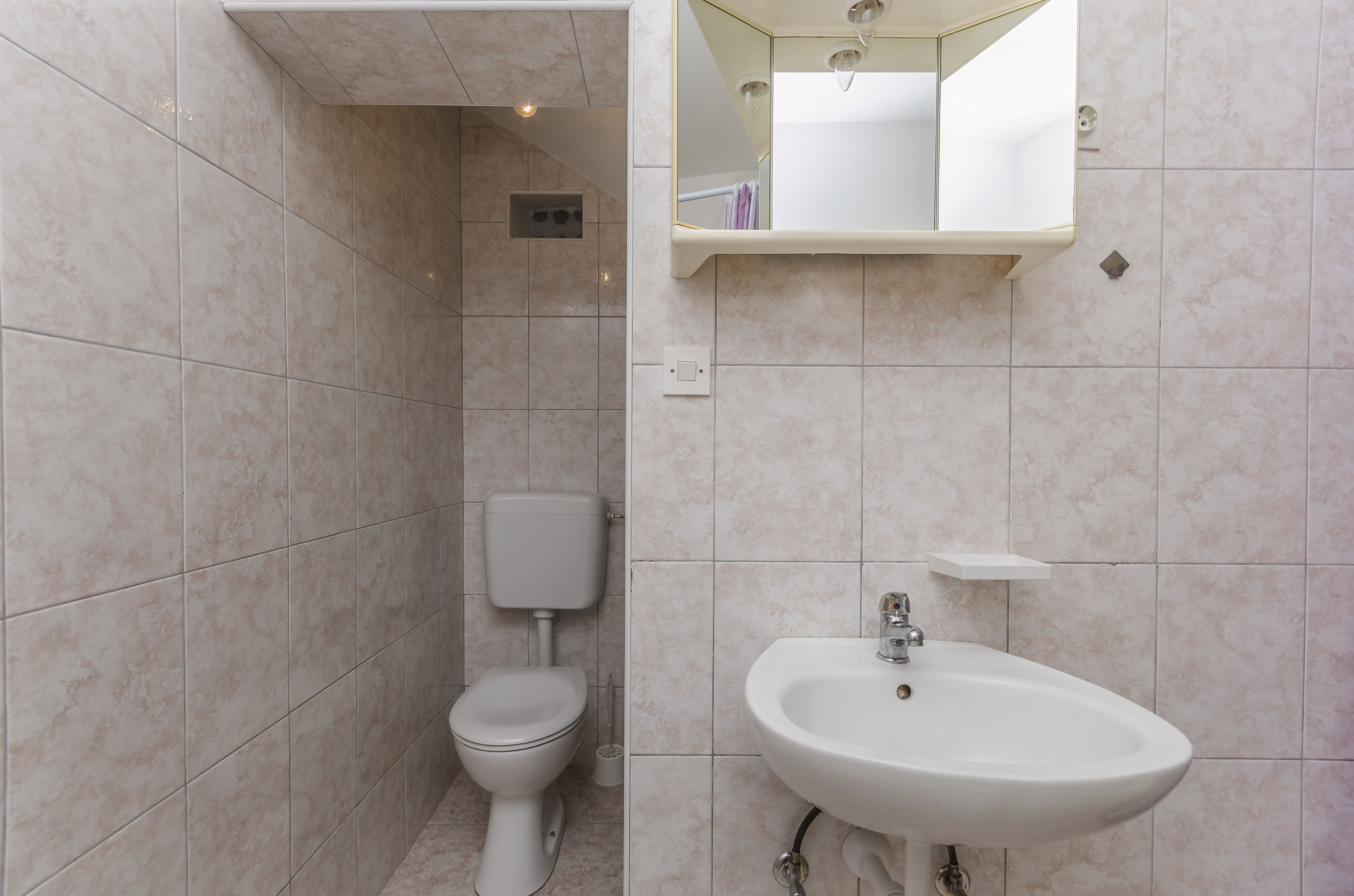 Apartments Mila II 67781-A1