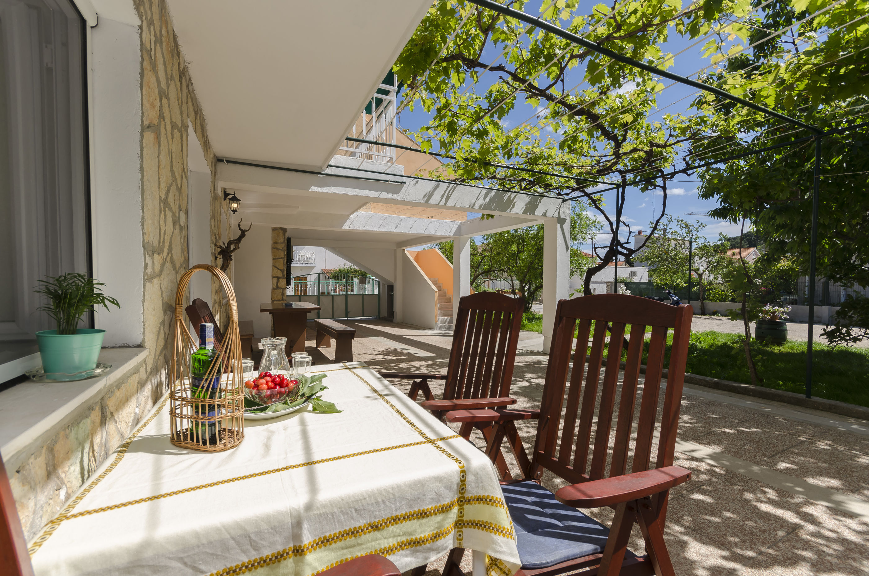 Apartments Mila II 67781-A2