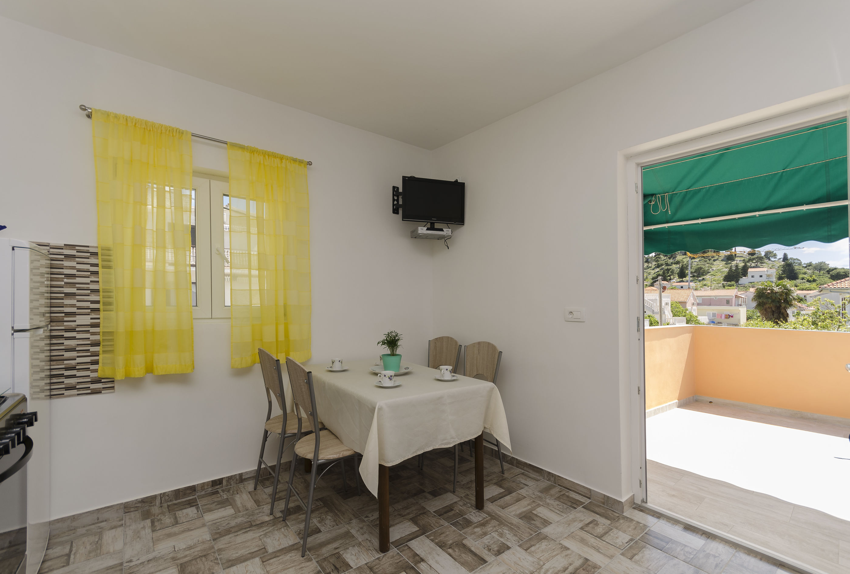 Apartments Mila II 67781-A3