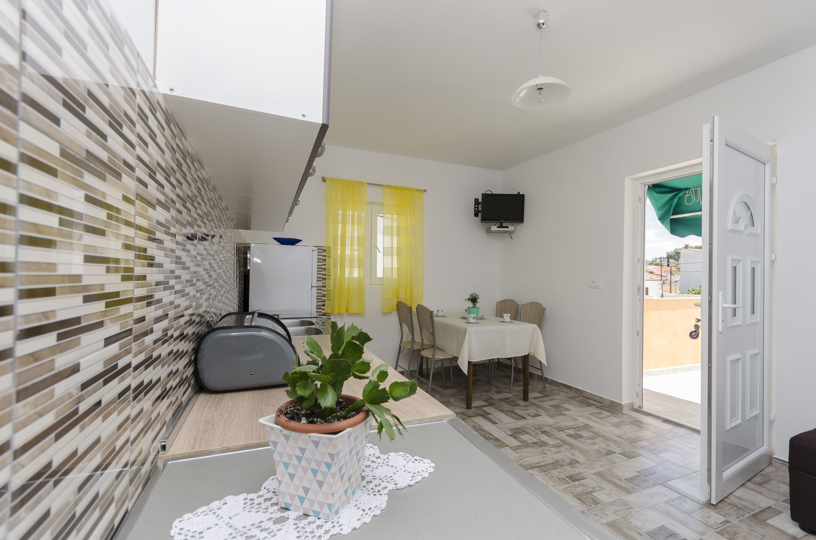 Apartments Mila II 67781-A3