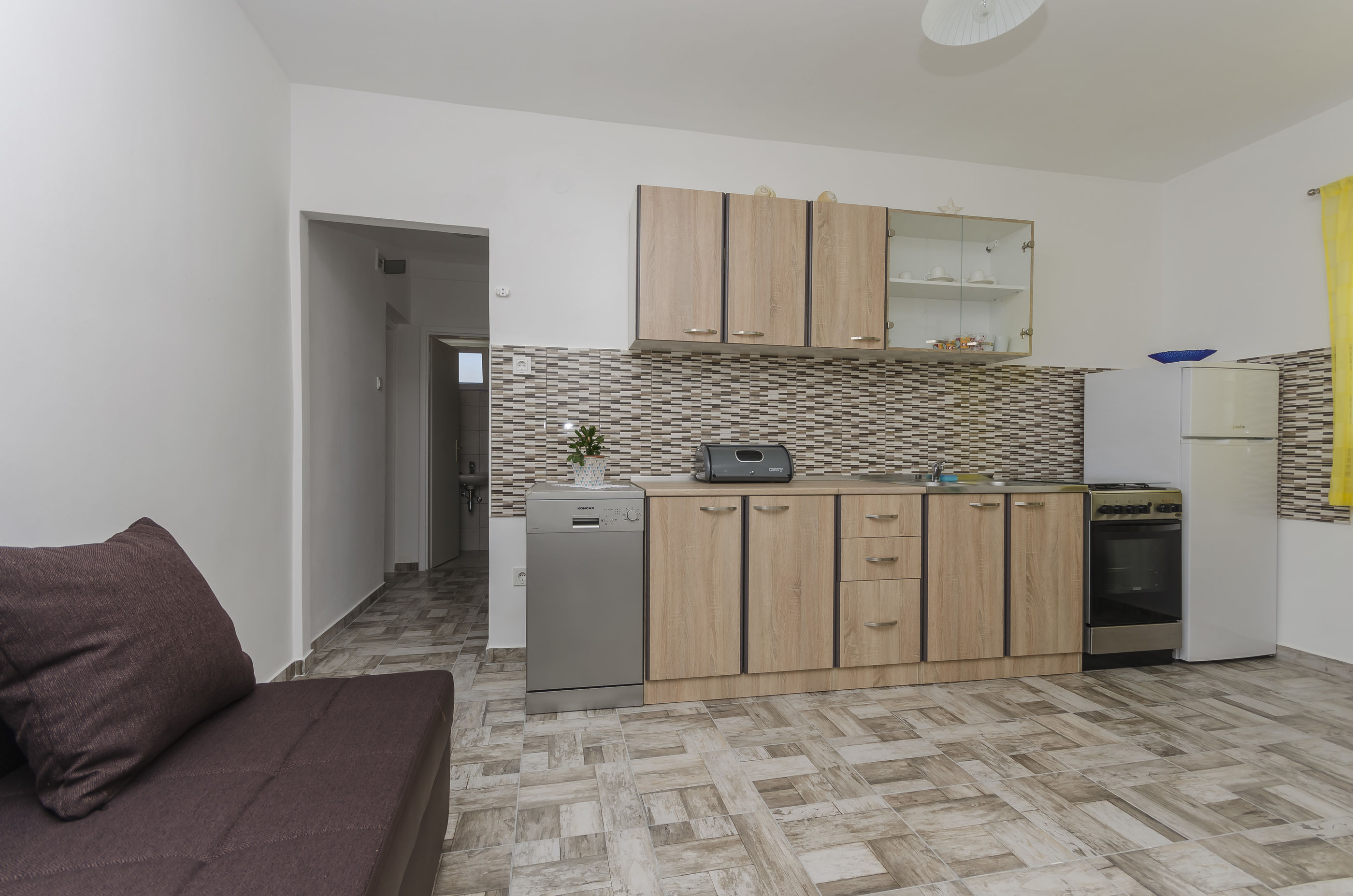 Apartments Mila II 67781-A3