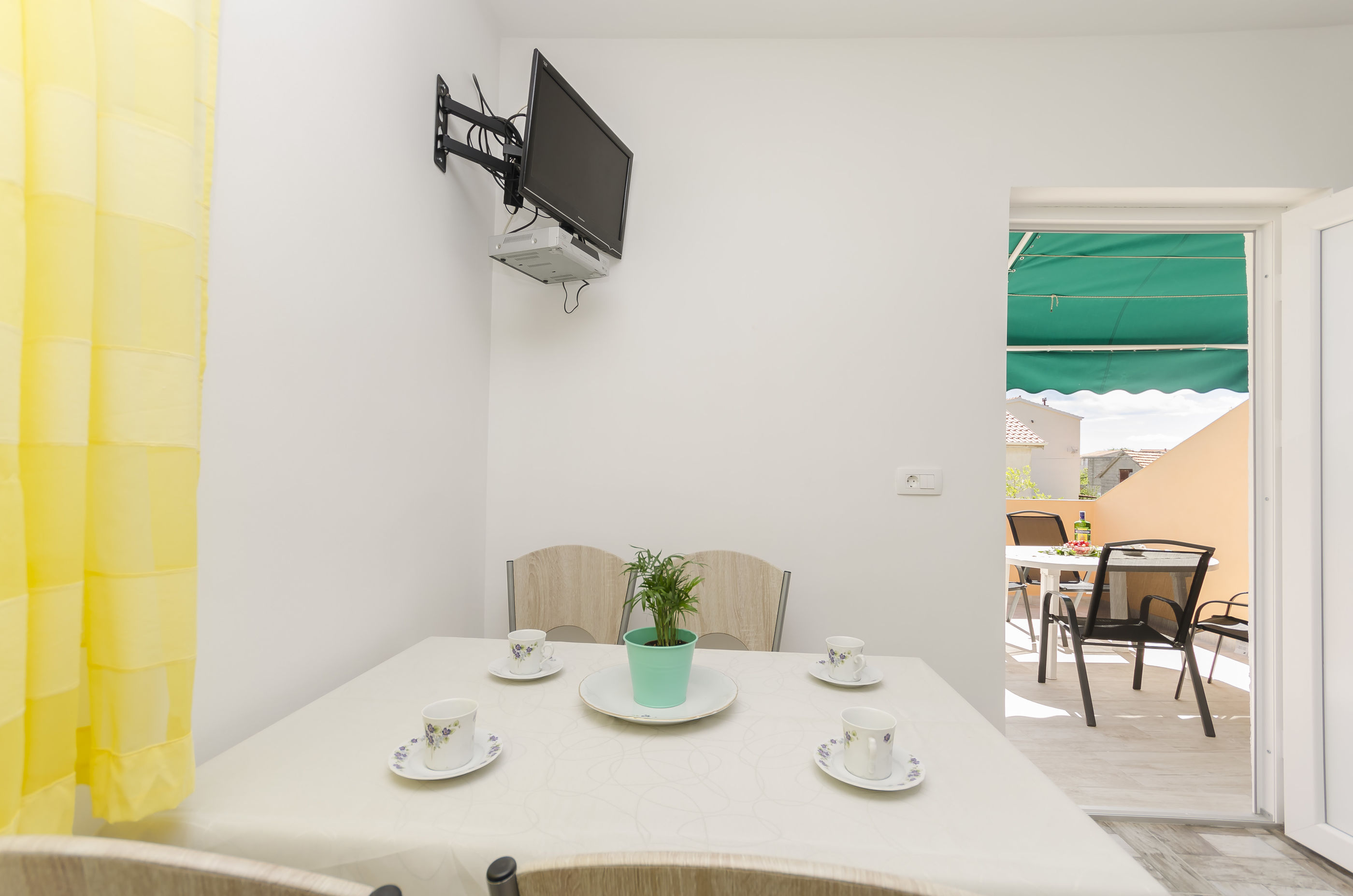 Apartments Mila II 67781-A3