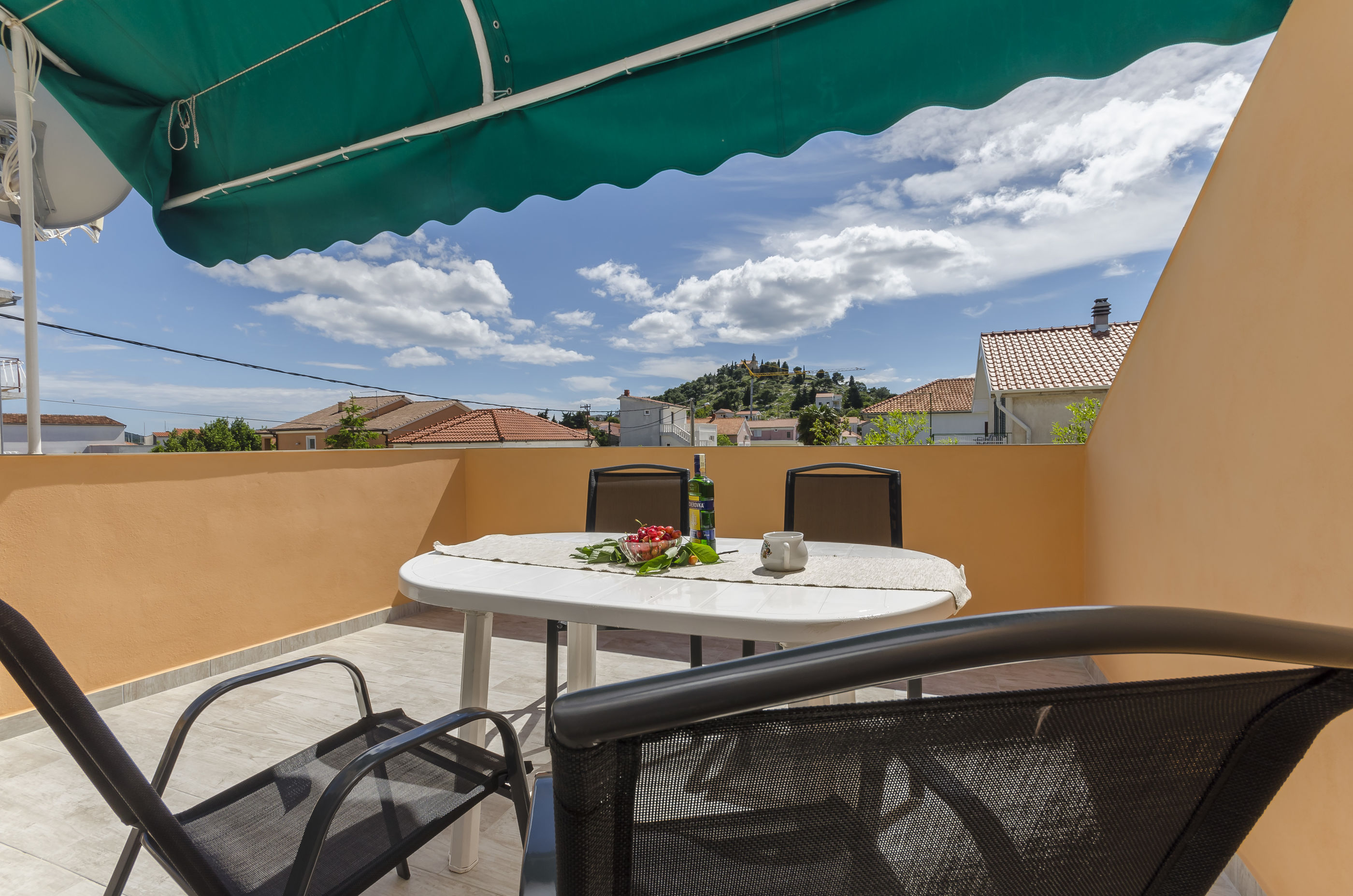 Apartments Mila II 67781-A3