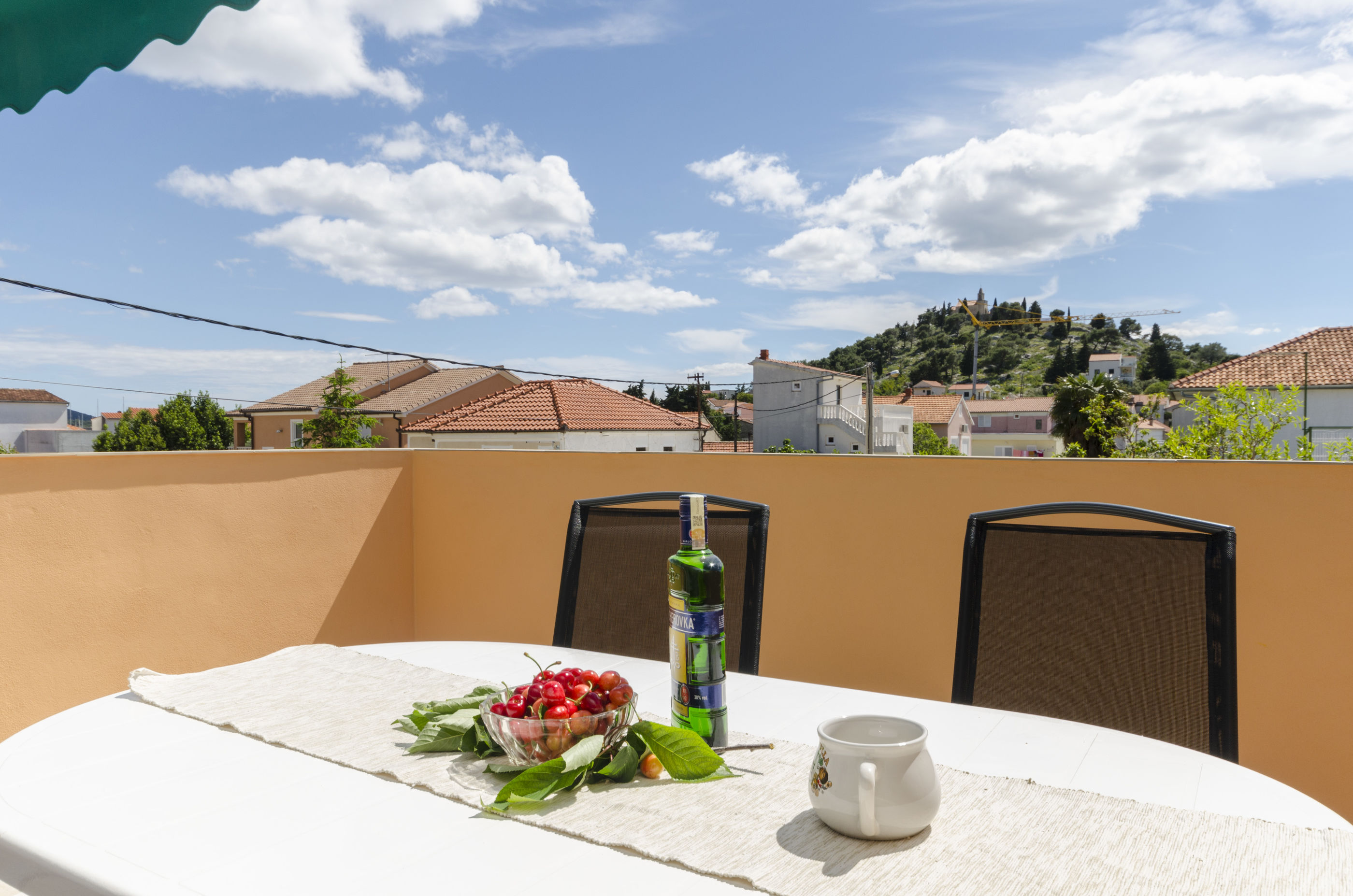 Apartments Mila II 67781-A3