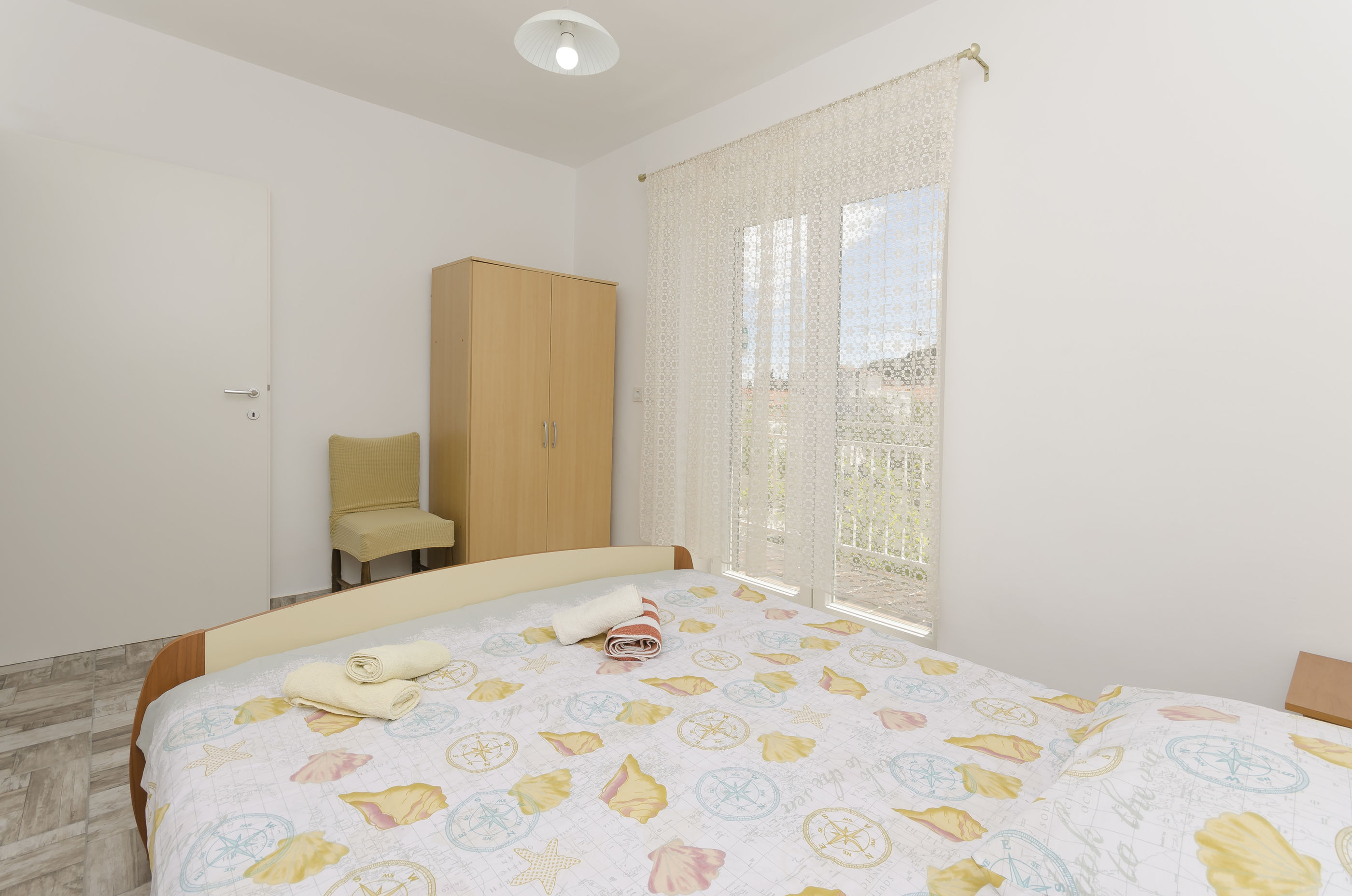 Apartments Mila II 67781-A4