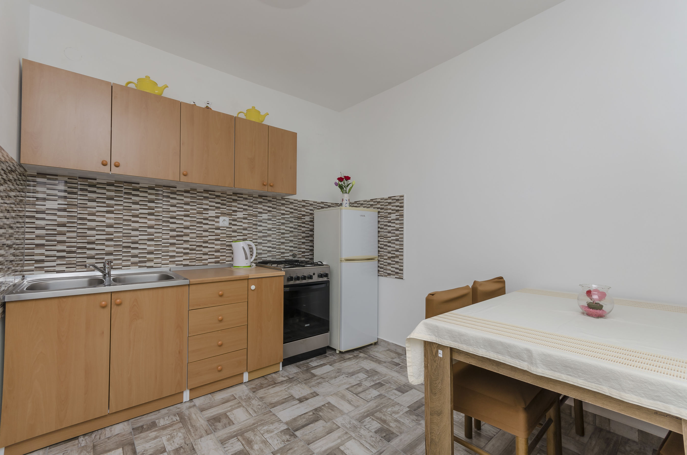 Apartments Mila II 67781-A4