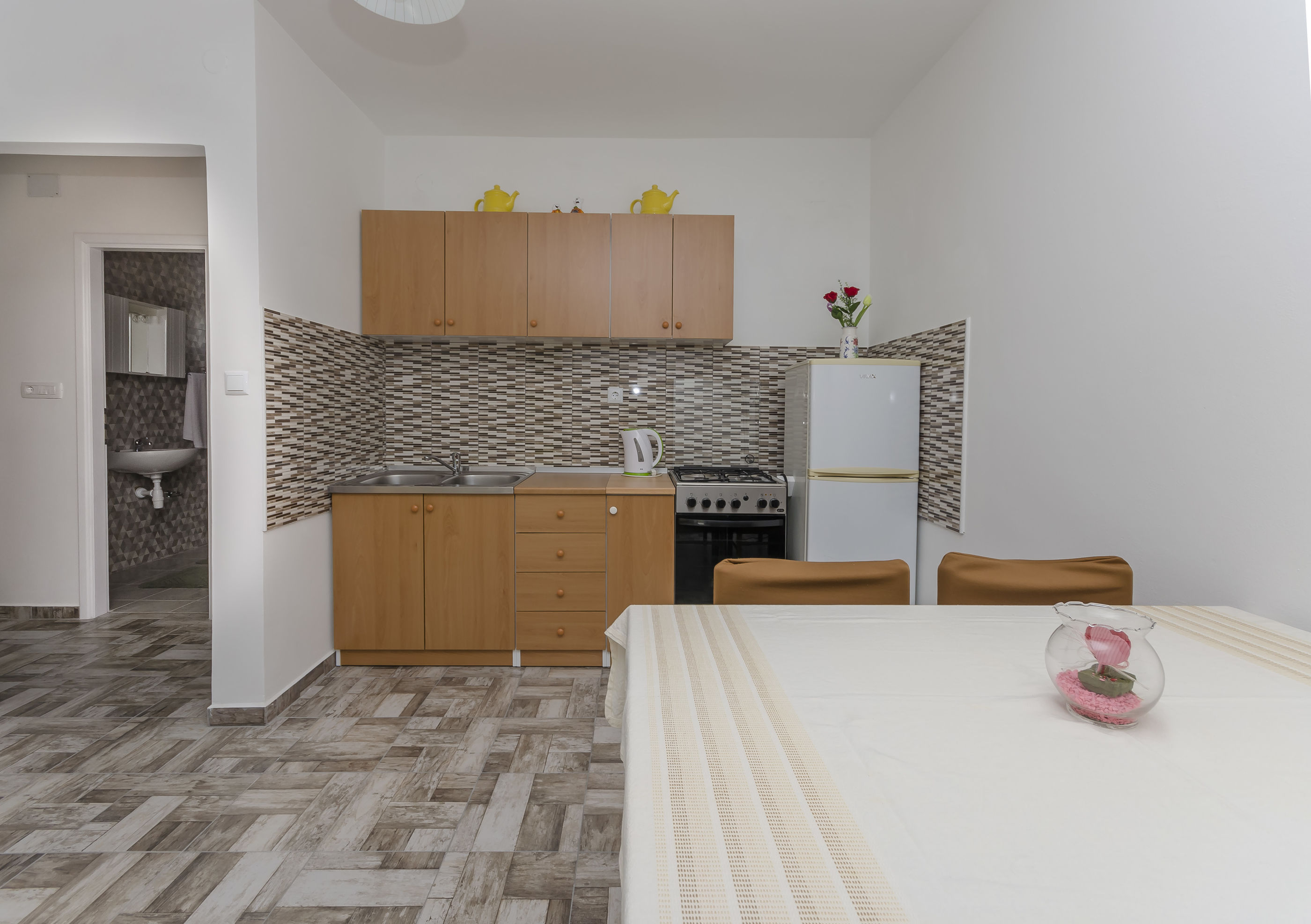 Apartments Mila II 67781-A4