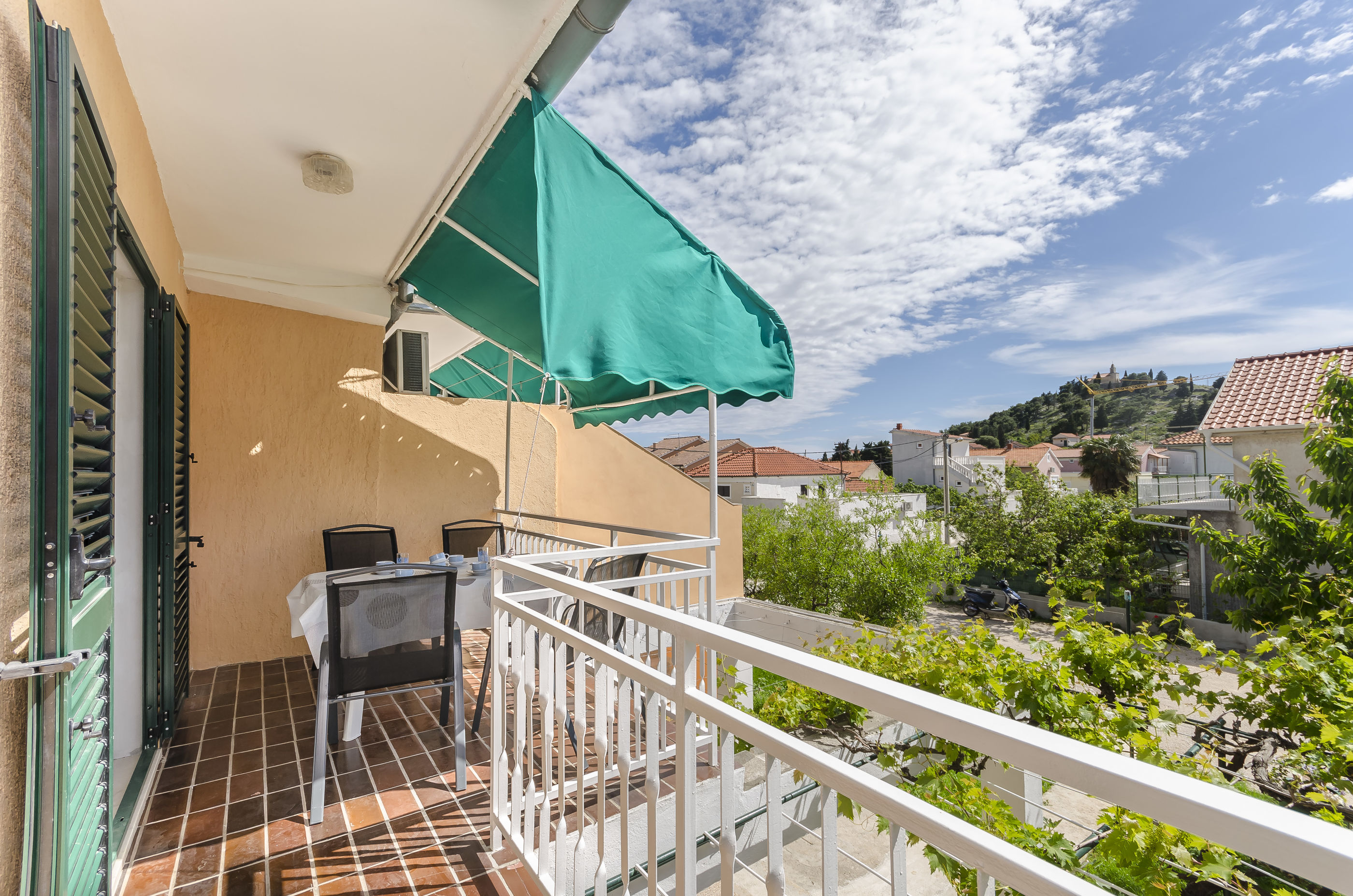 Apartments Mila II 67781-A4