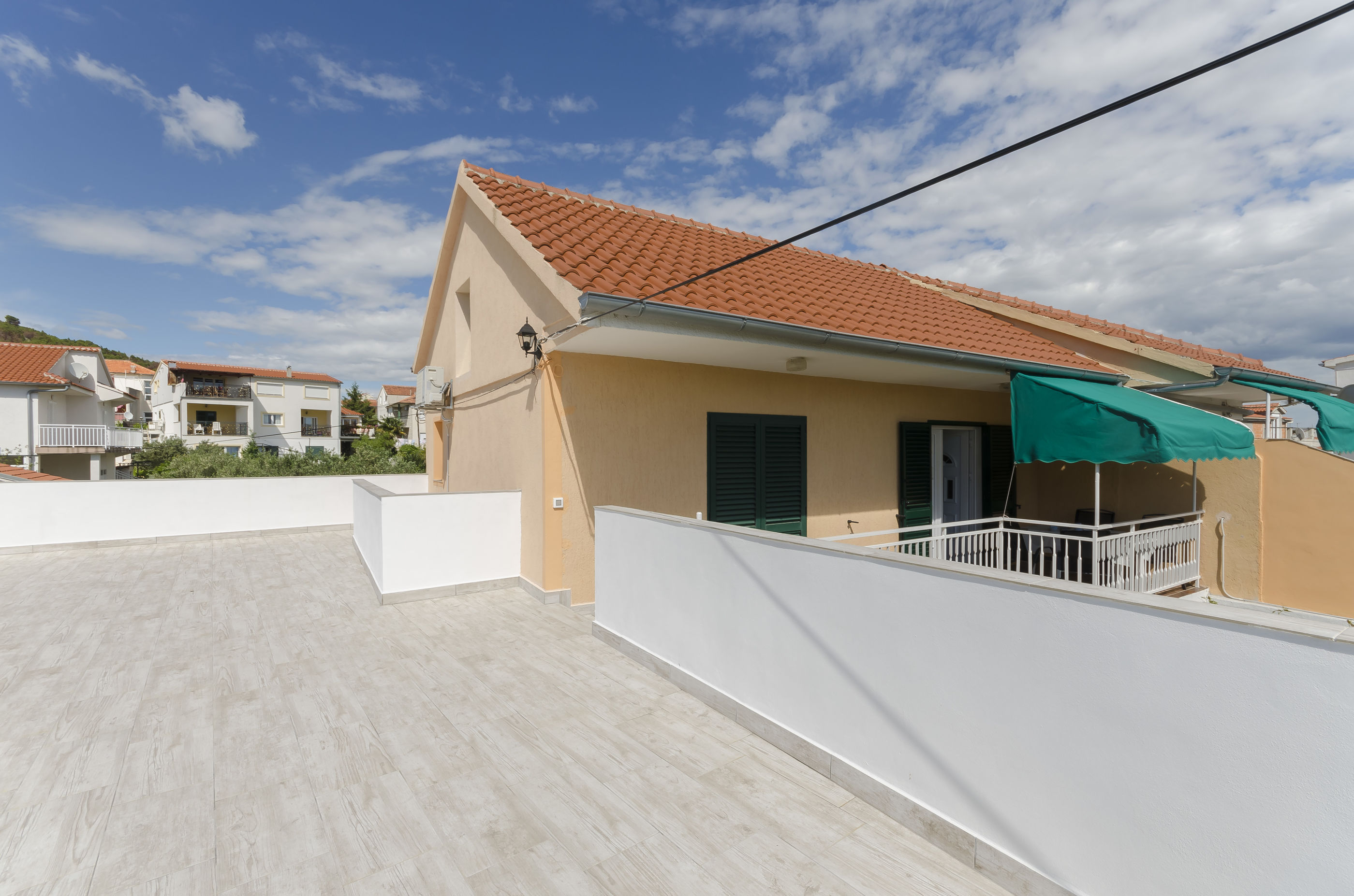 Apartments Mila II 67781-A4