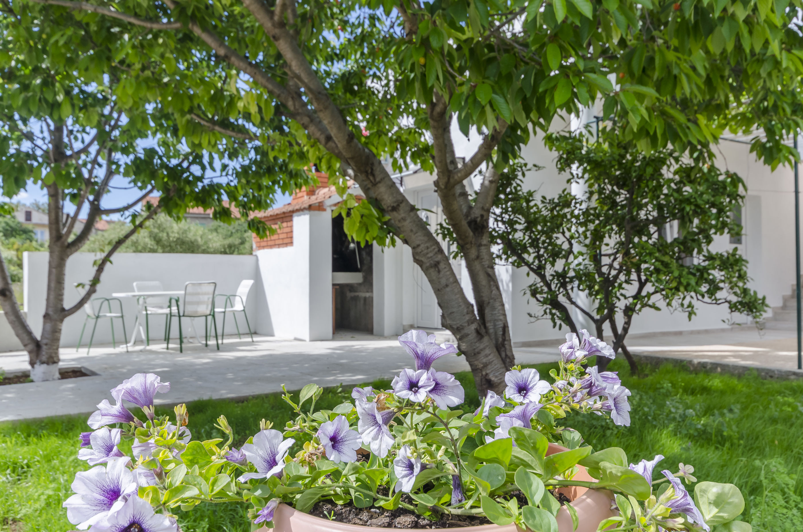 Apartments Mila II 67781-A1
