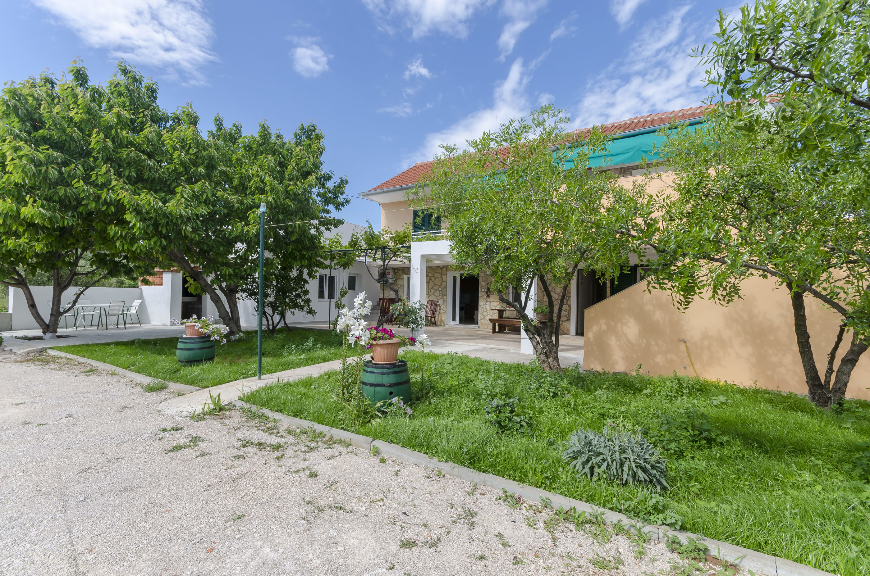 Apartments Mila II 67781-A1