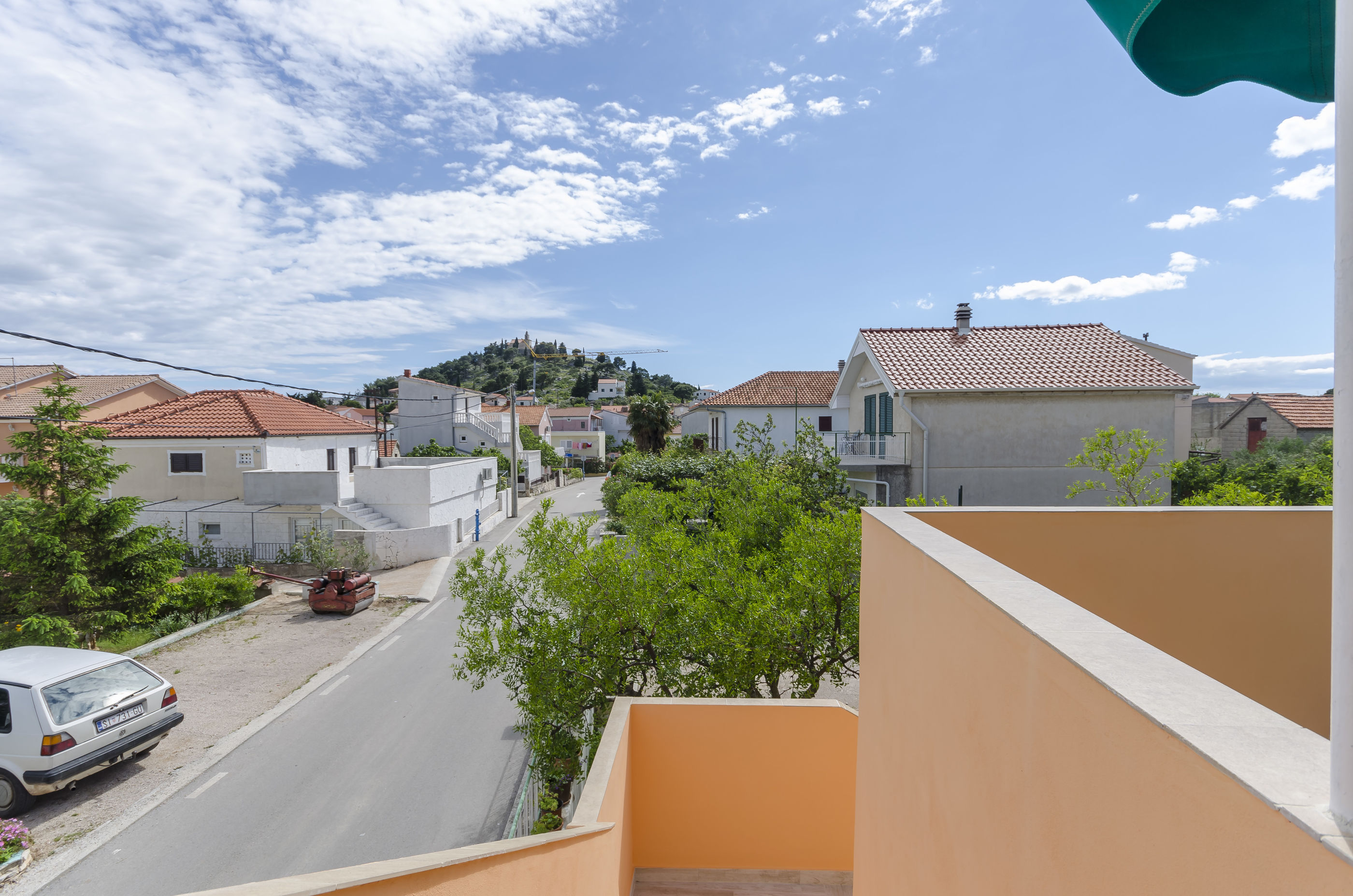 Apartments Mila II 67781-A3
