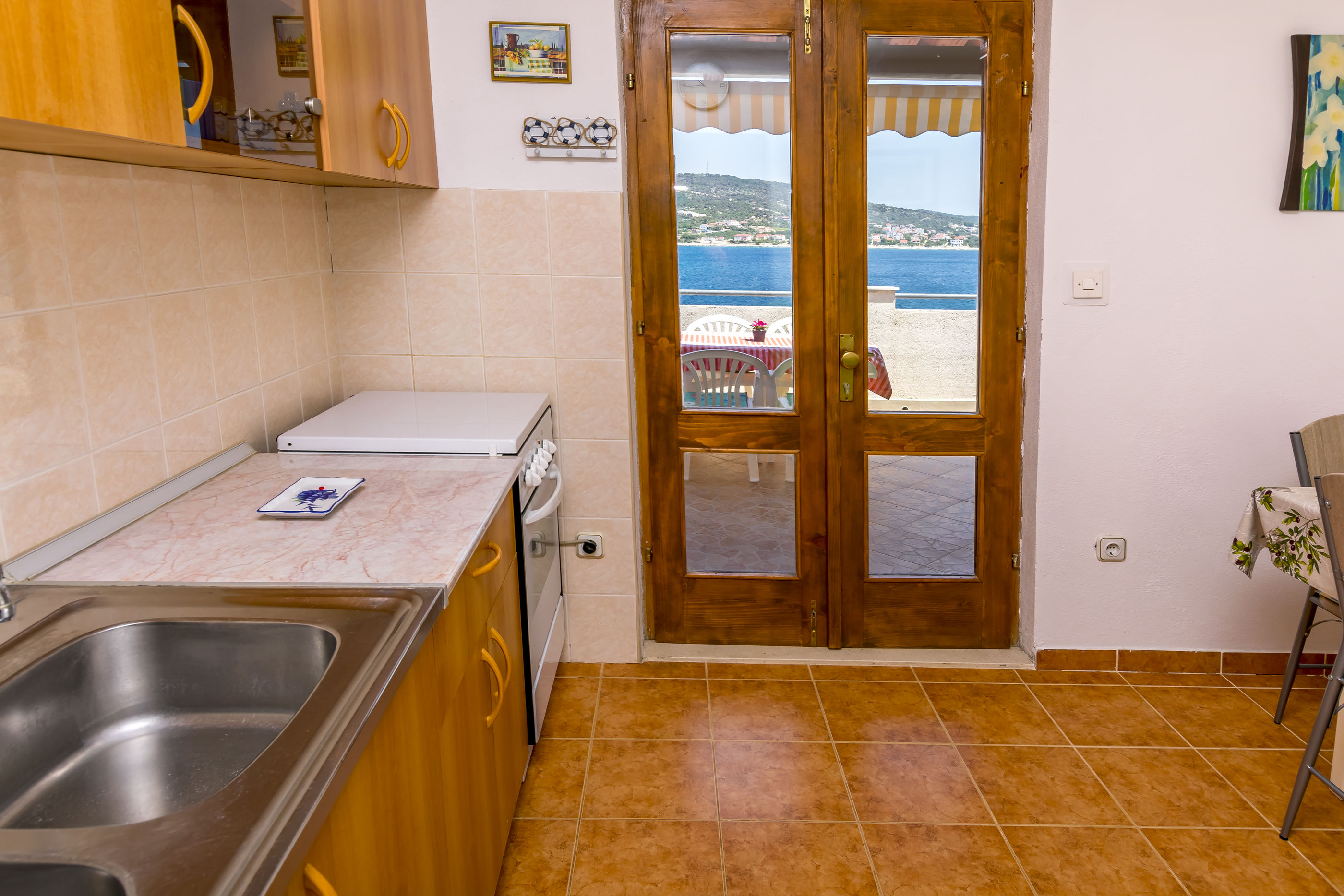 Apartments Božo 68311-A1