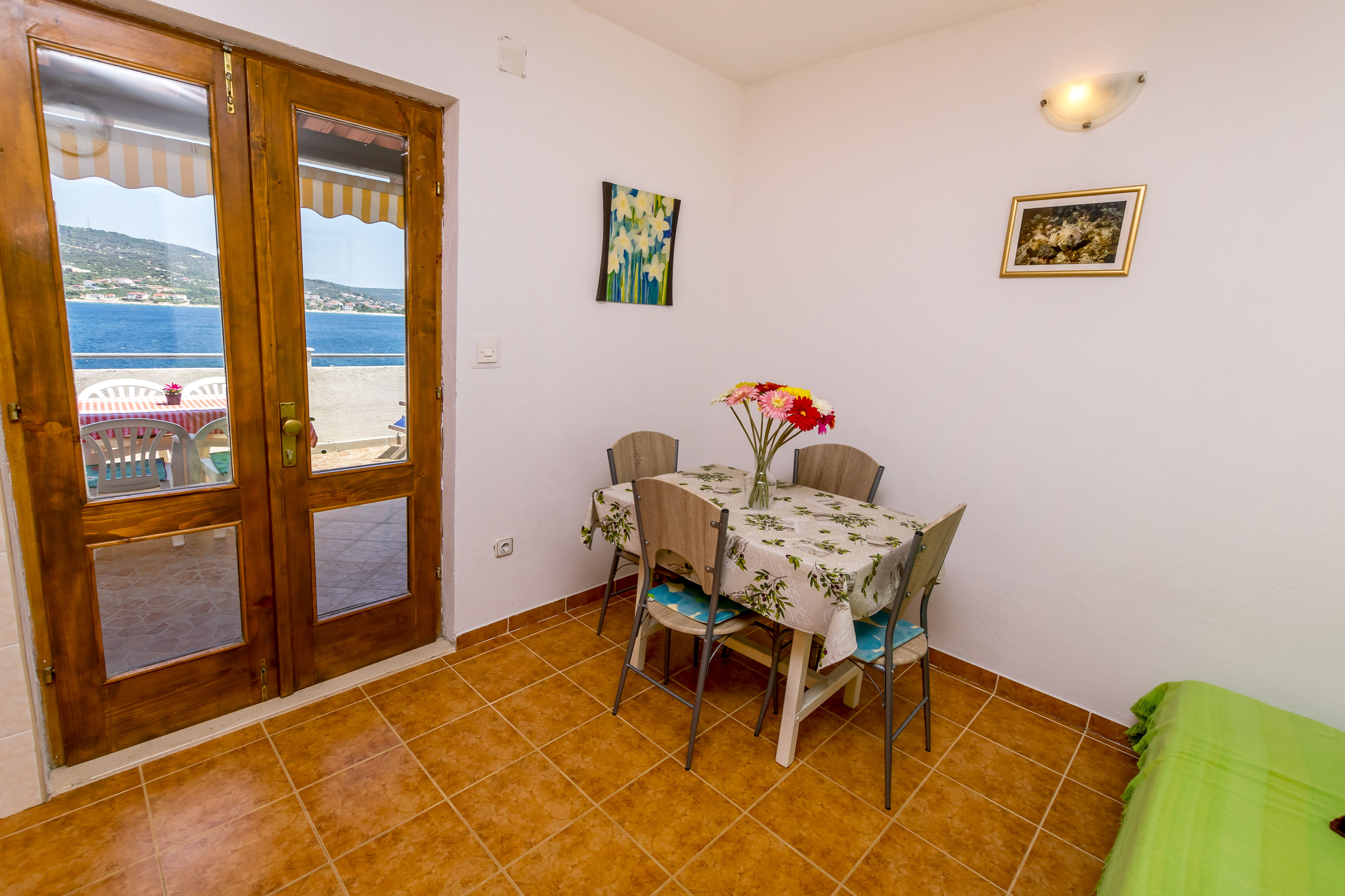 Apartments Božo 68311-A1