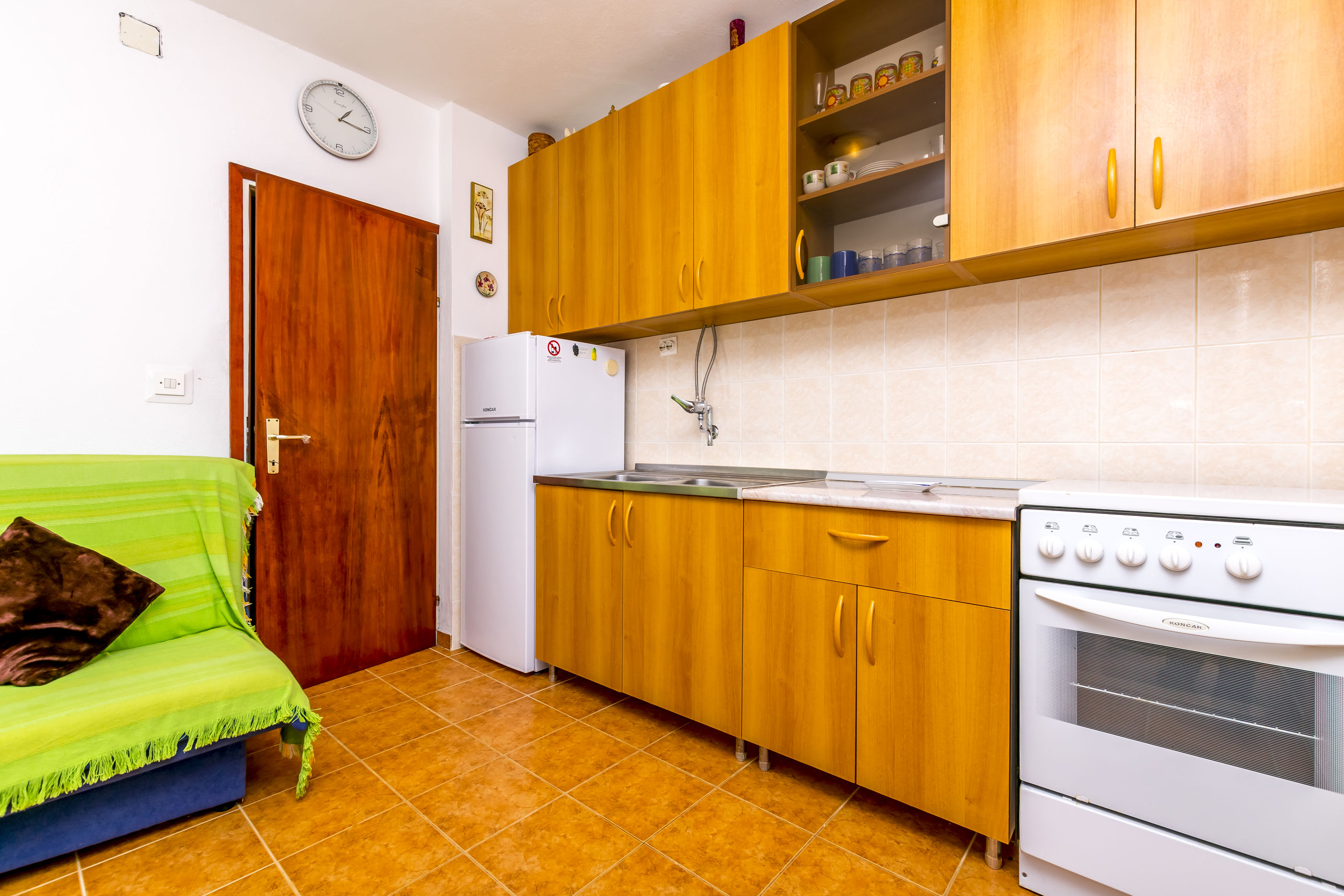 Apartments Božo 68311-A1
