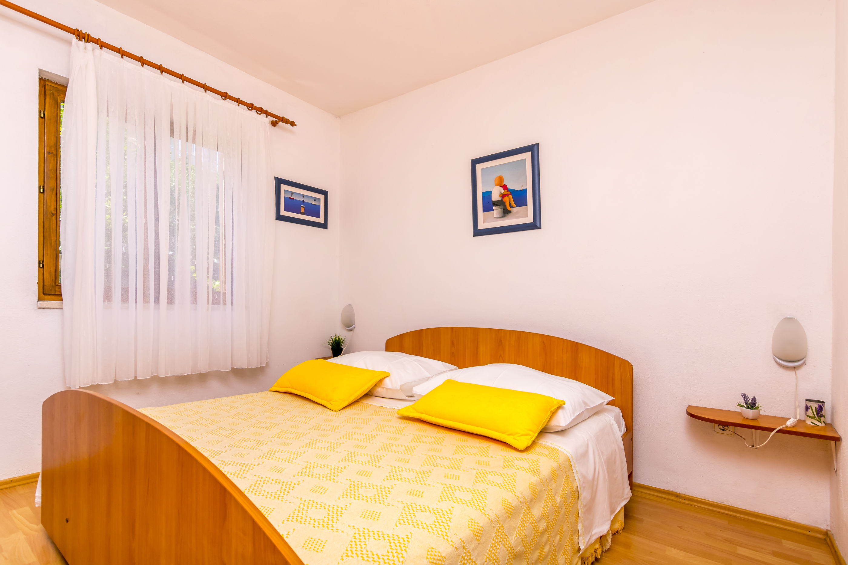 Apartments Božo 68311-A2