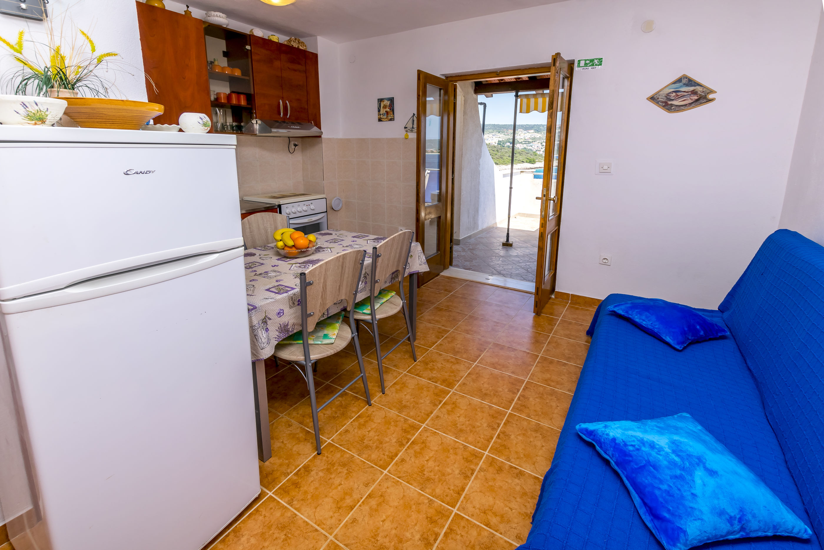 Apartments Božo 68311-A2