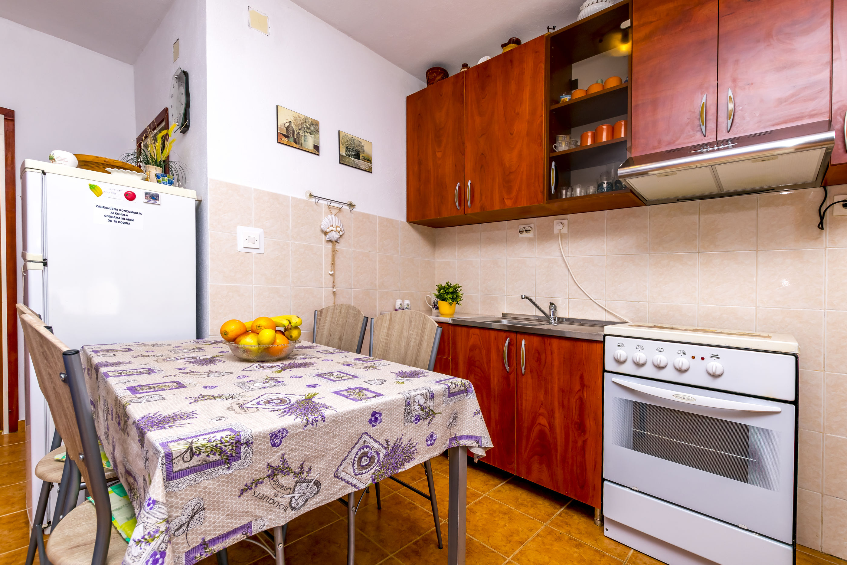 Apartments Božo 68311-A2