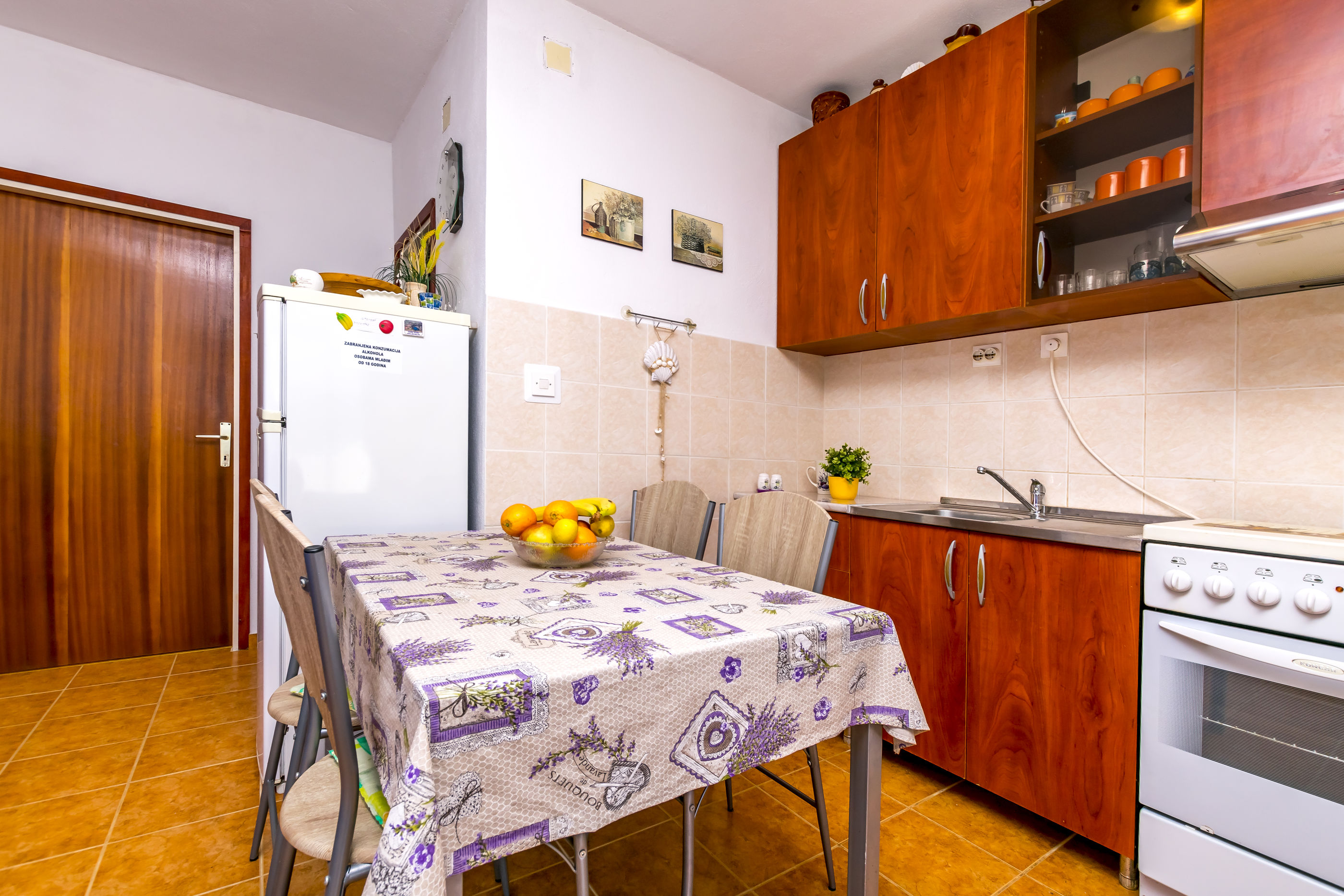 Apartments Božo 68311-A2