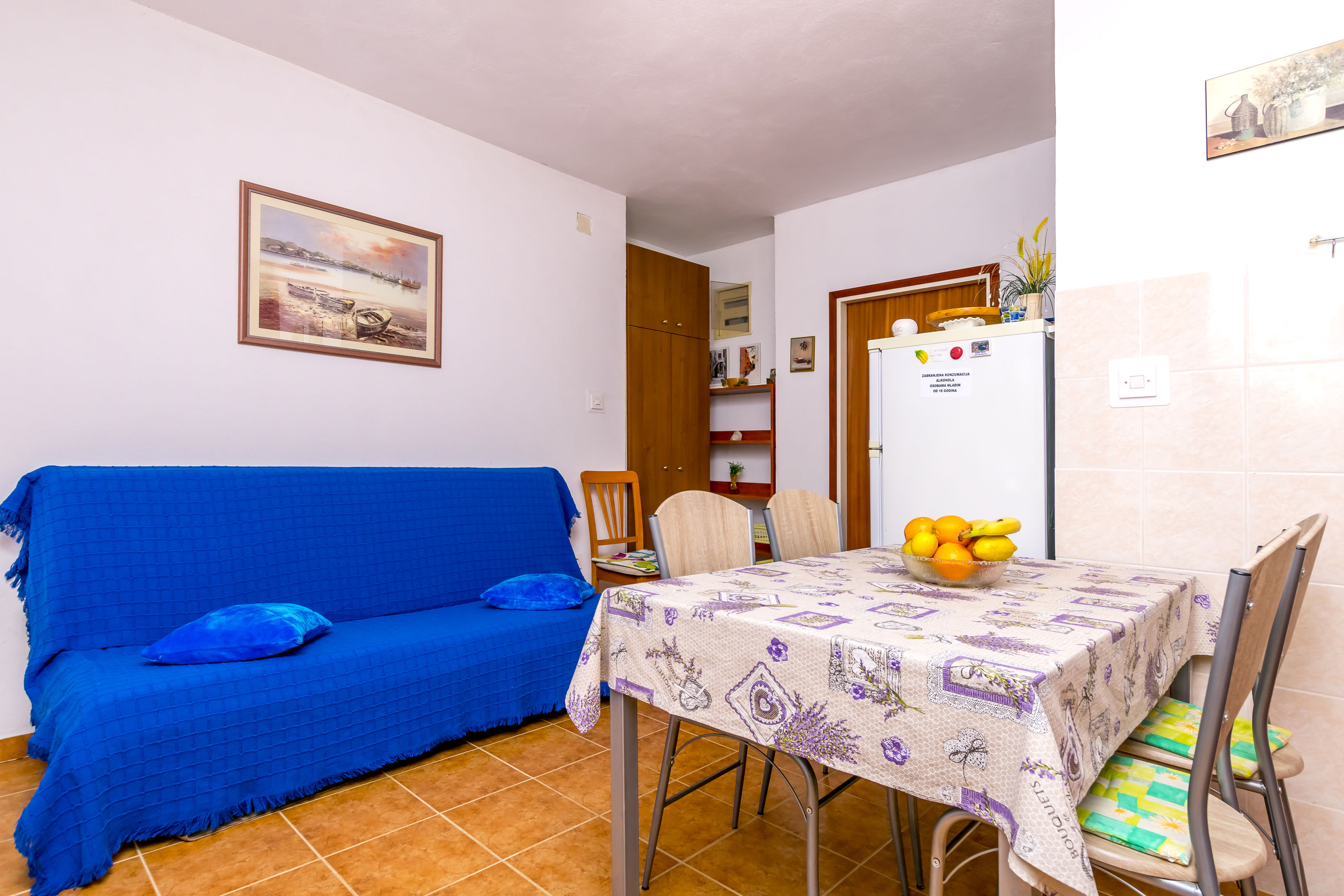 Apartments Božo 68311-A2
