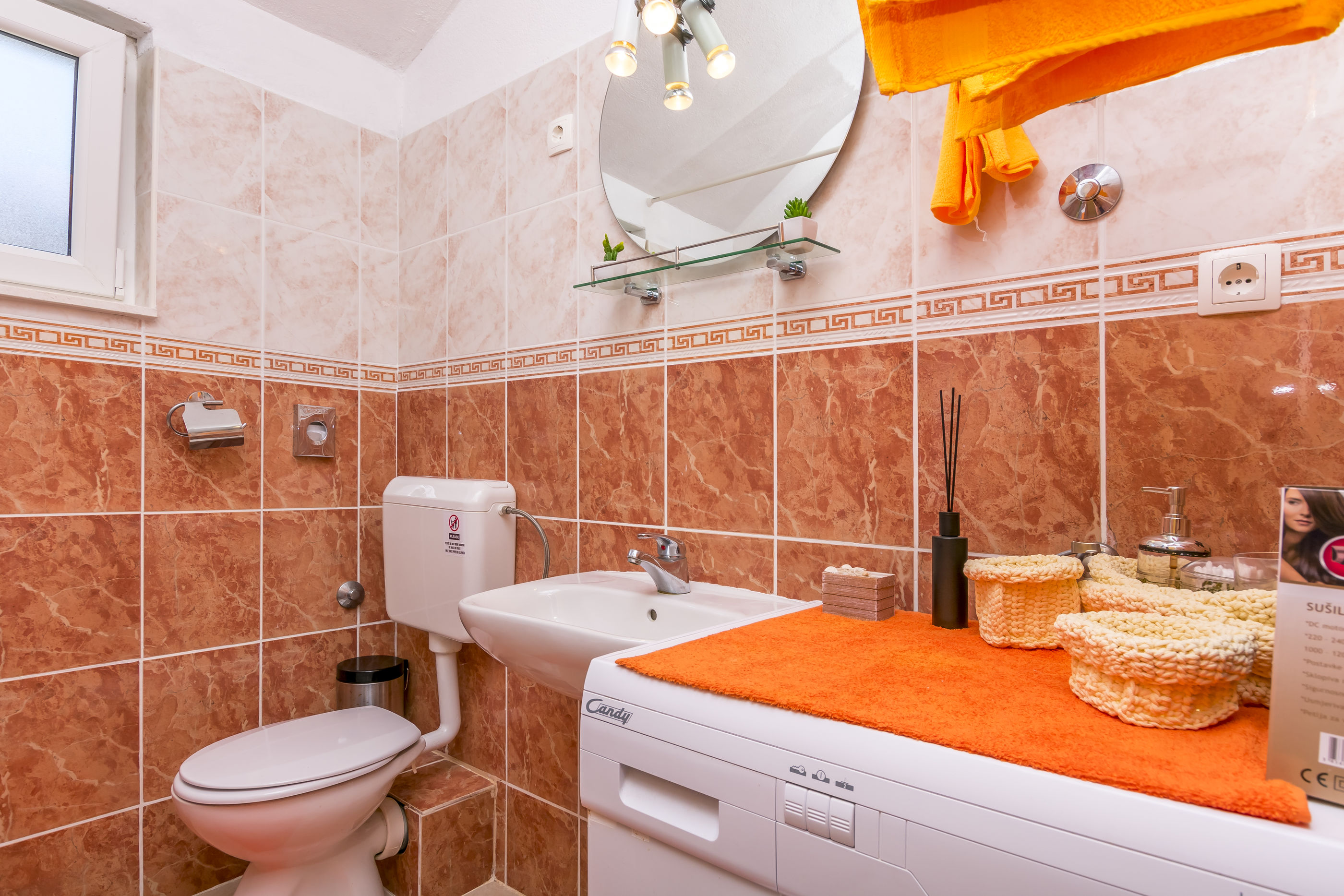 Apartments Božo 68311-A3