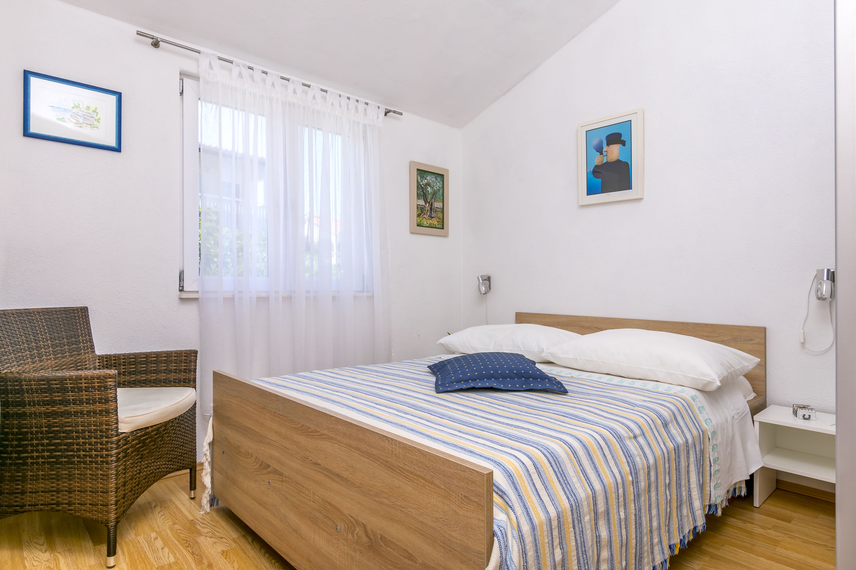 Apartments Božo 68311-A3