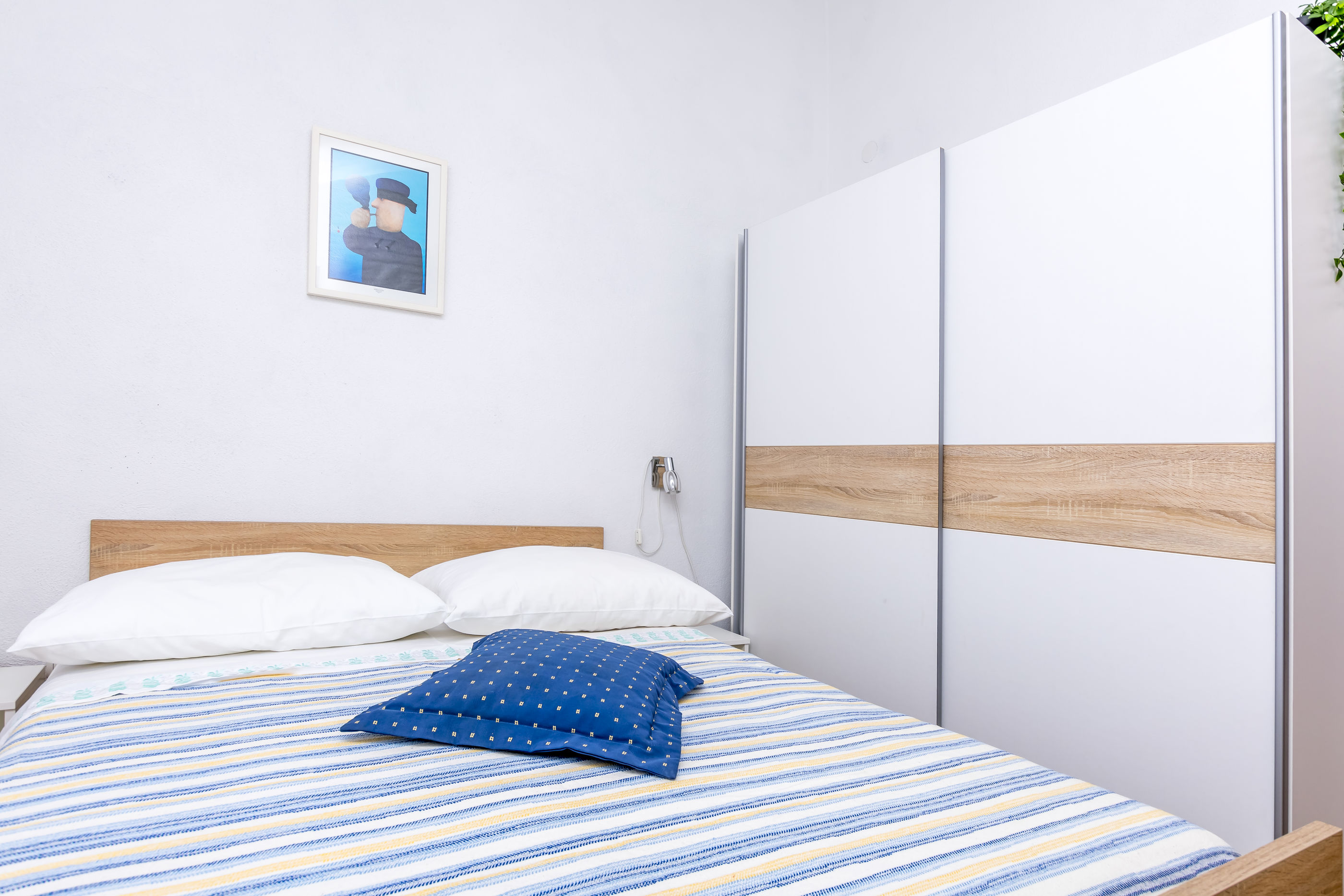 Apartments Božo 68311-A3