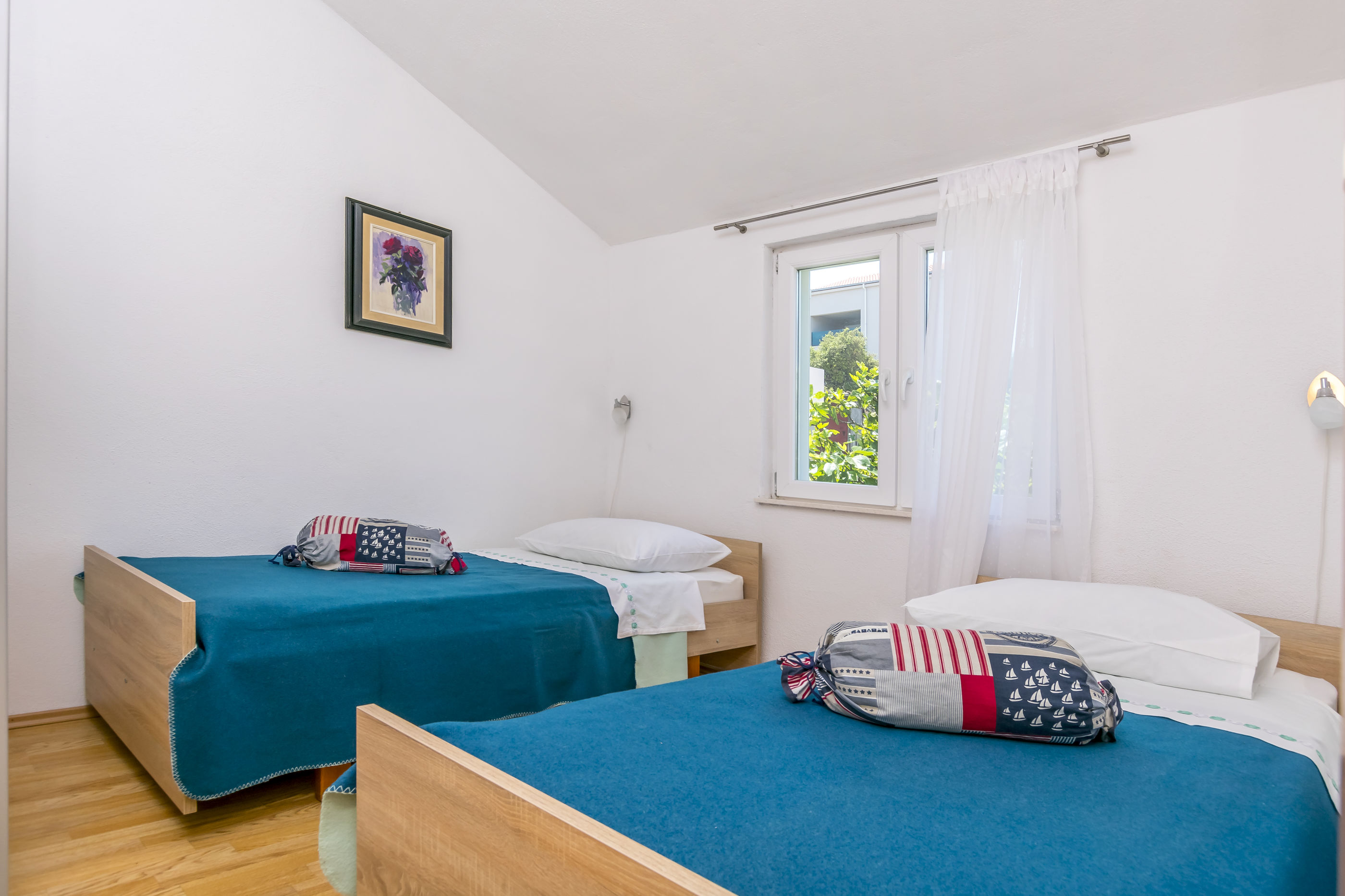 Apartments Božo 68311-A3