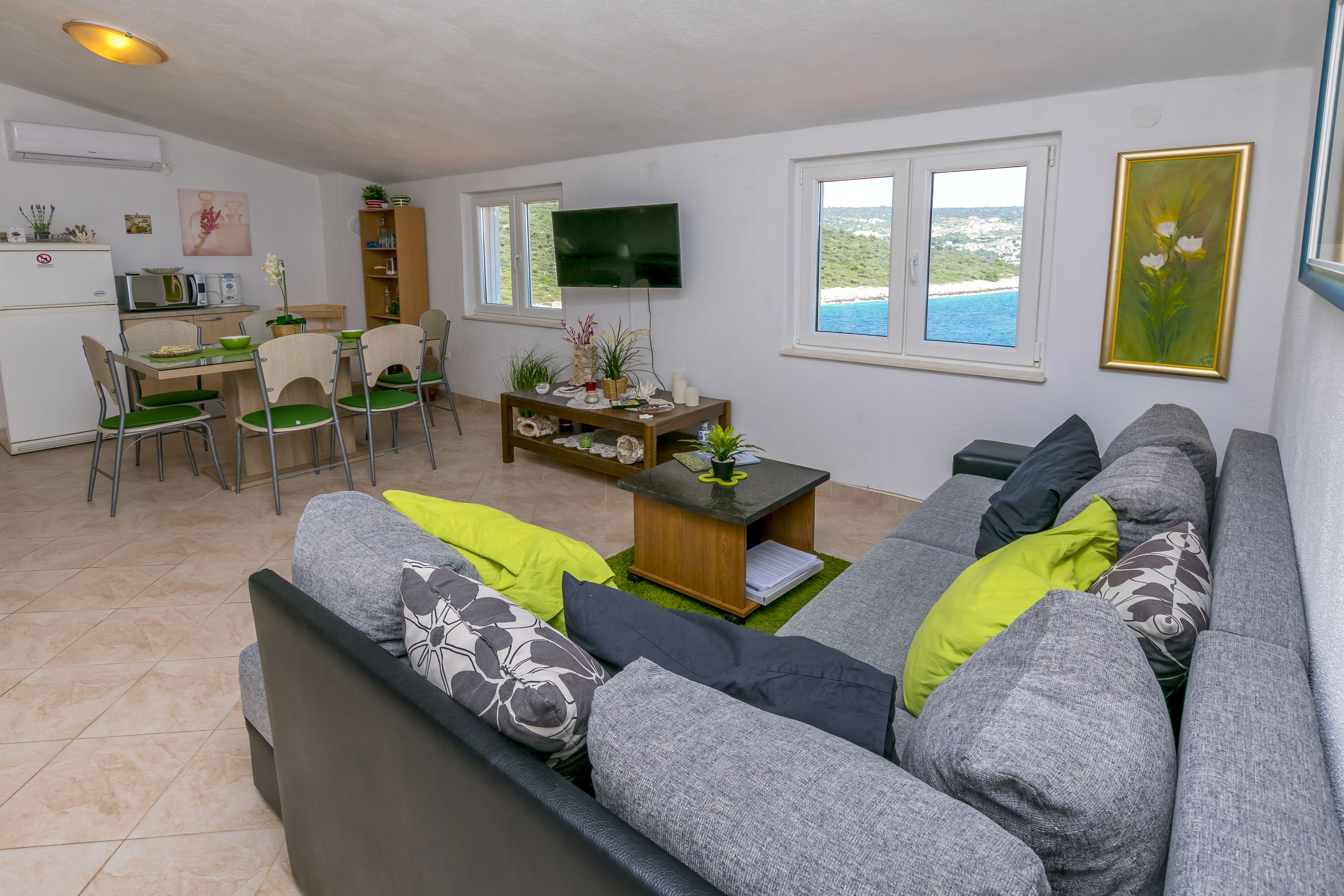 Apartments Božo 68311-A3