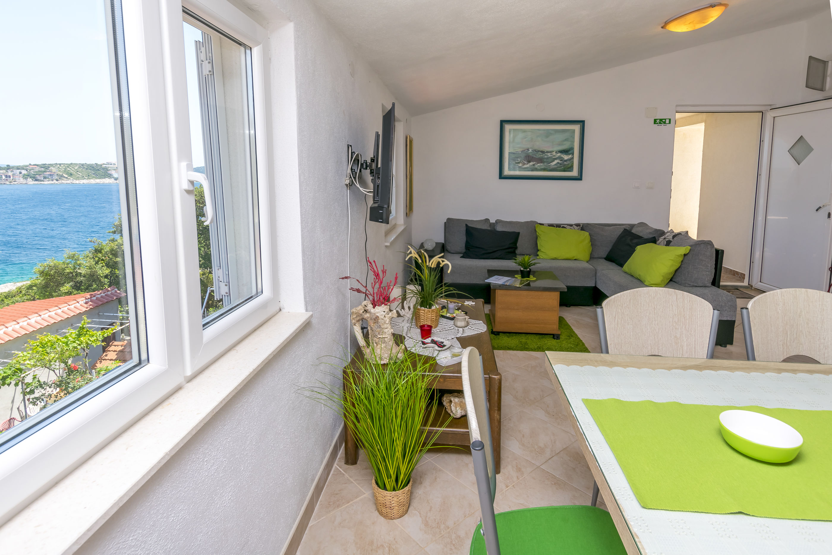 Apartments Božo 68311-A3