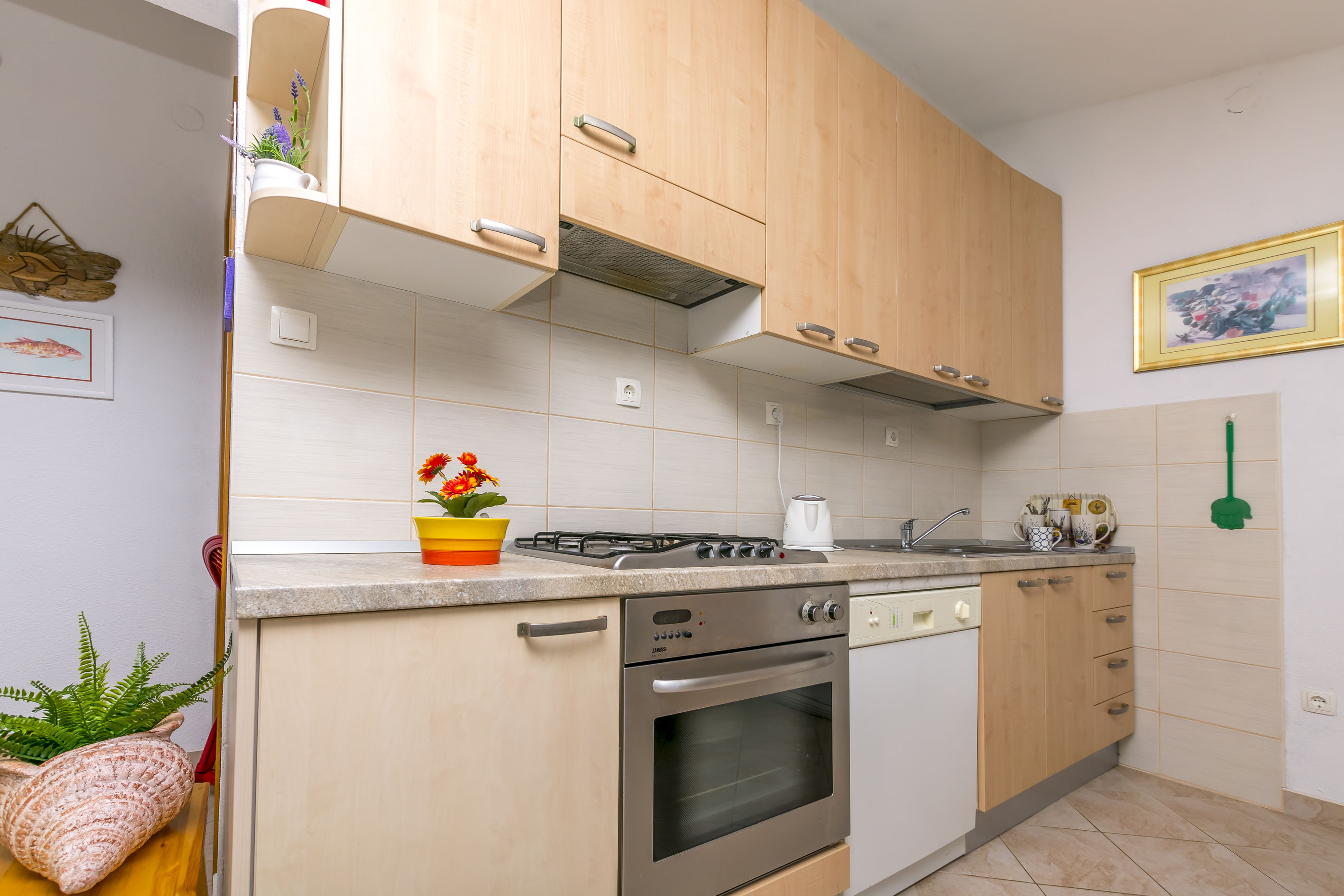 Apartments Božo 68311-A3