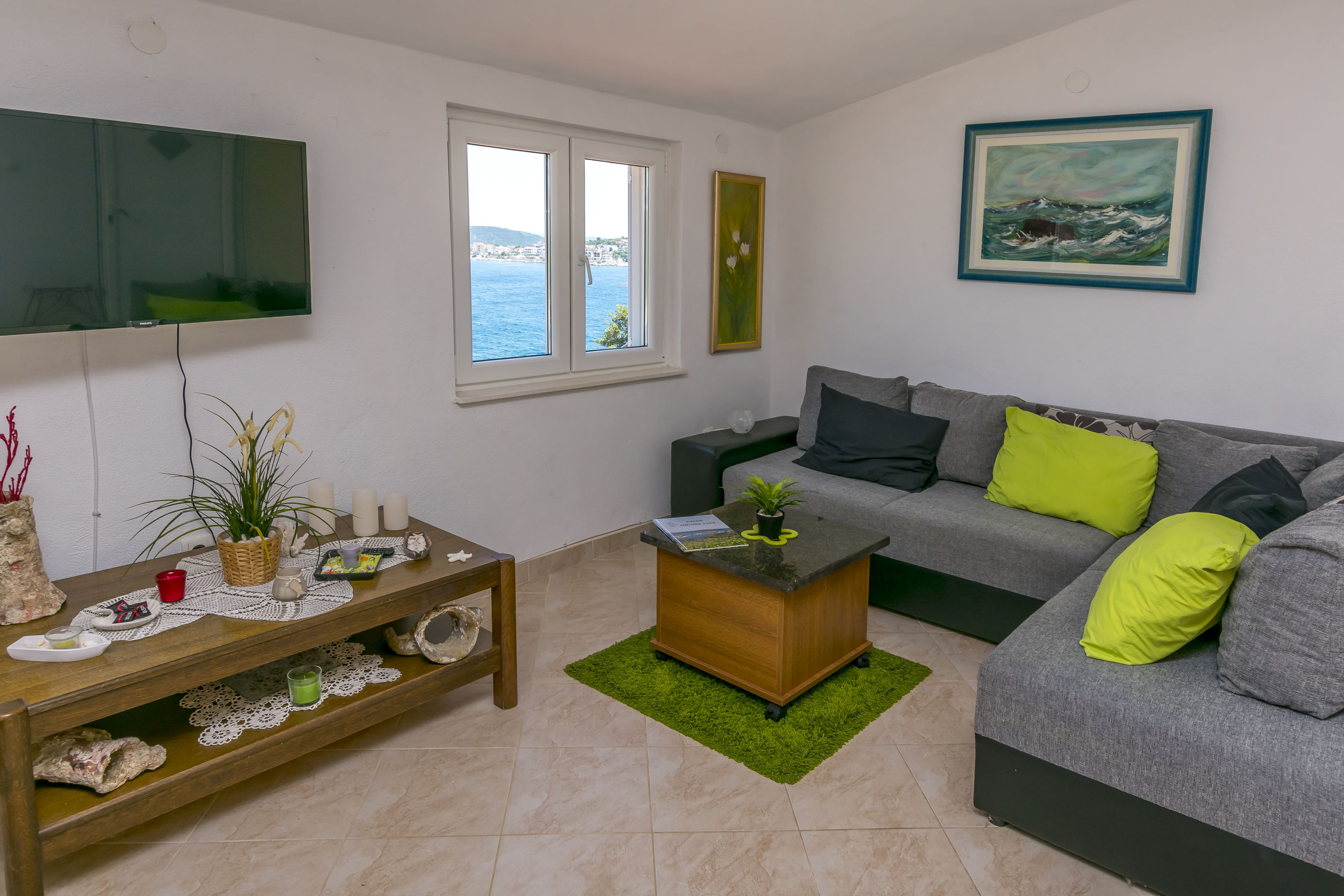 Apartments Božo 68311-A3