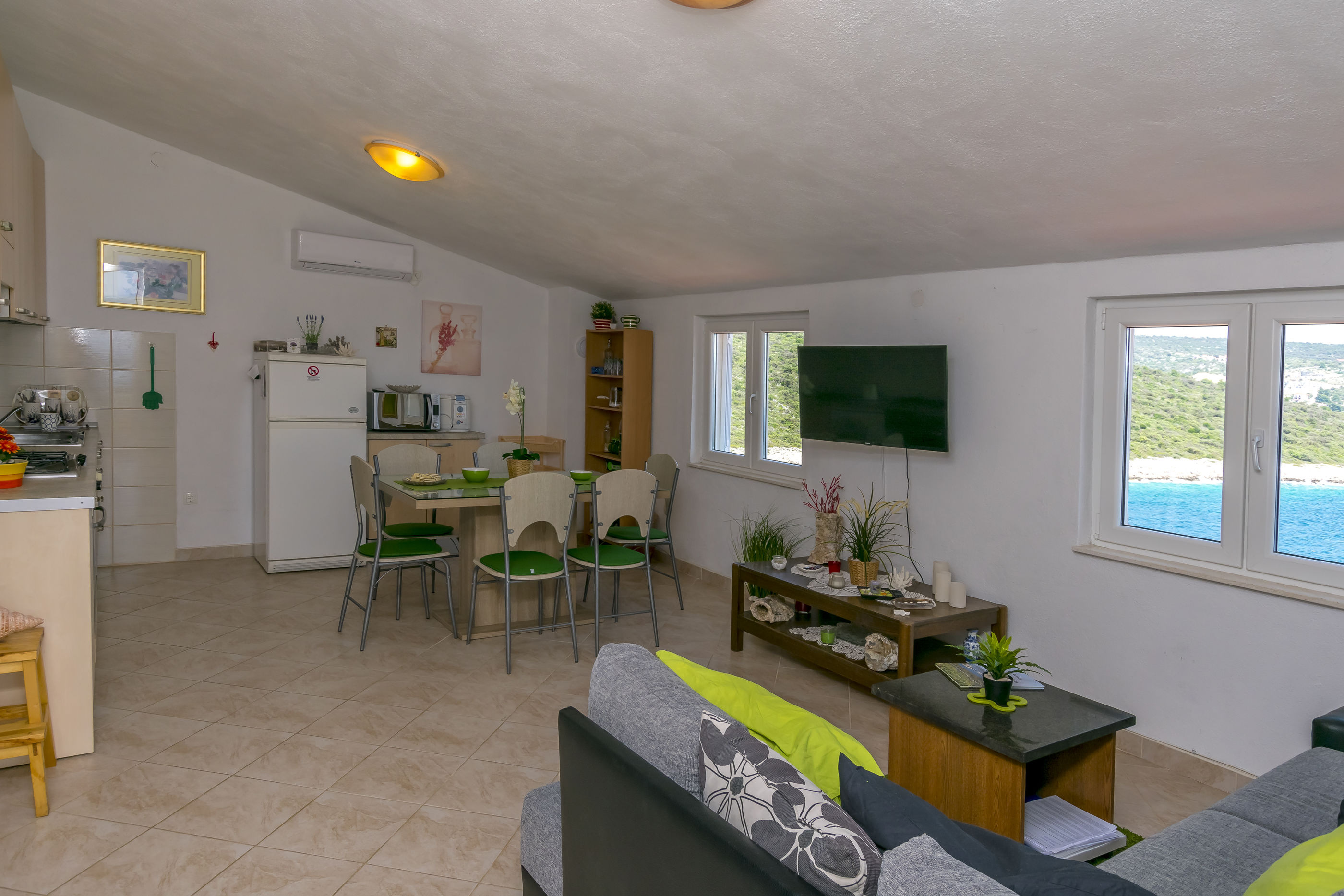 Apartments Božo 68311-A3
