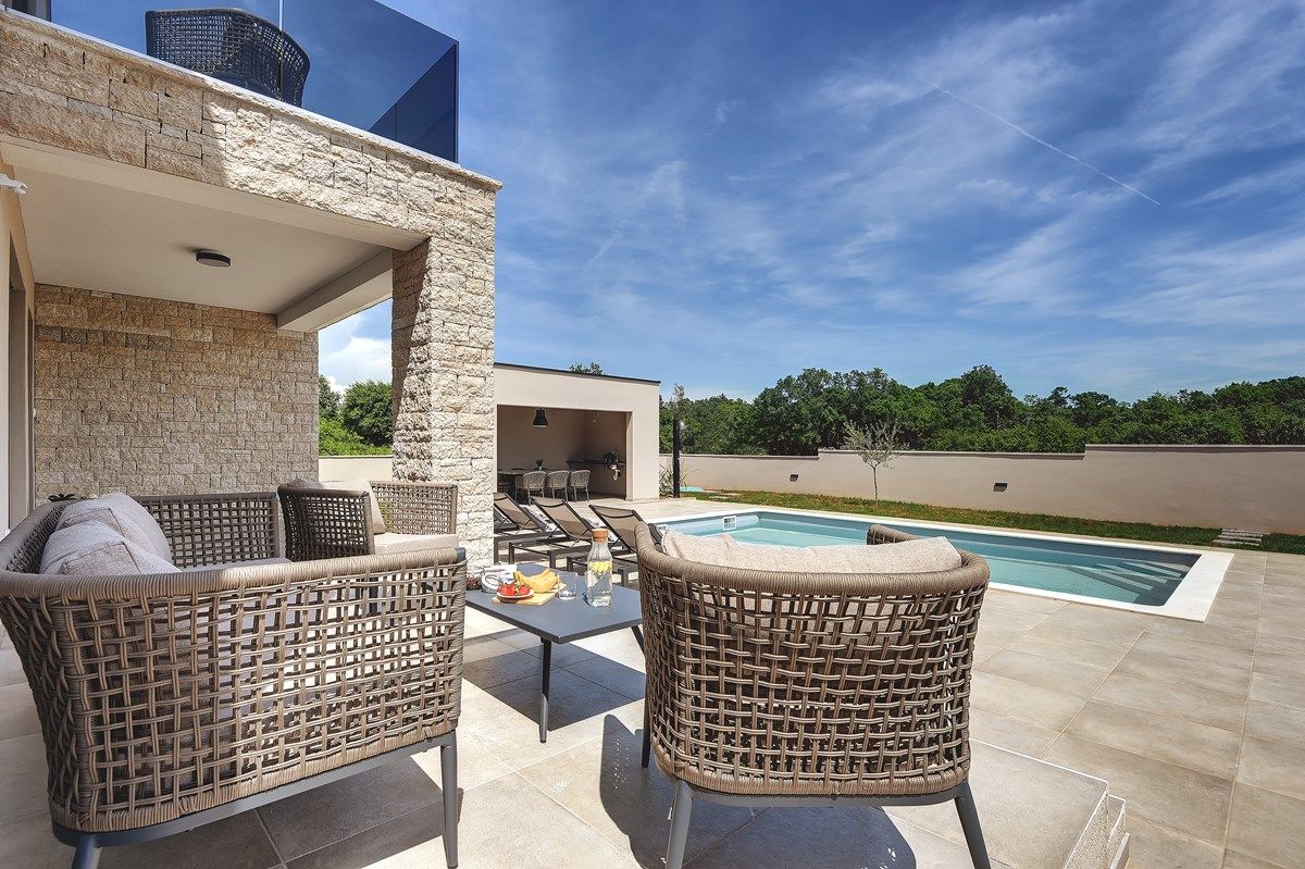Villa Villa Lobe 74089-K1