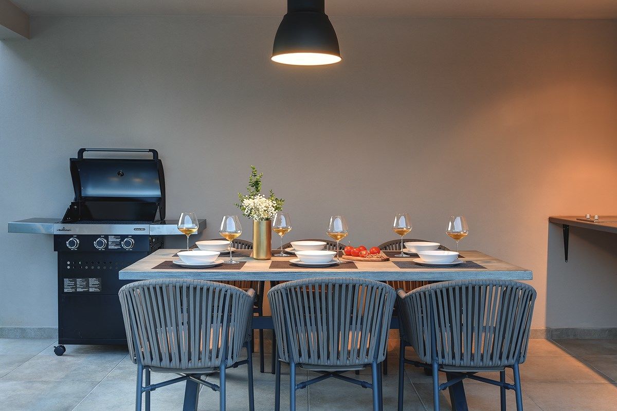 Villa Villa Lobe 74089-K1