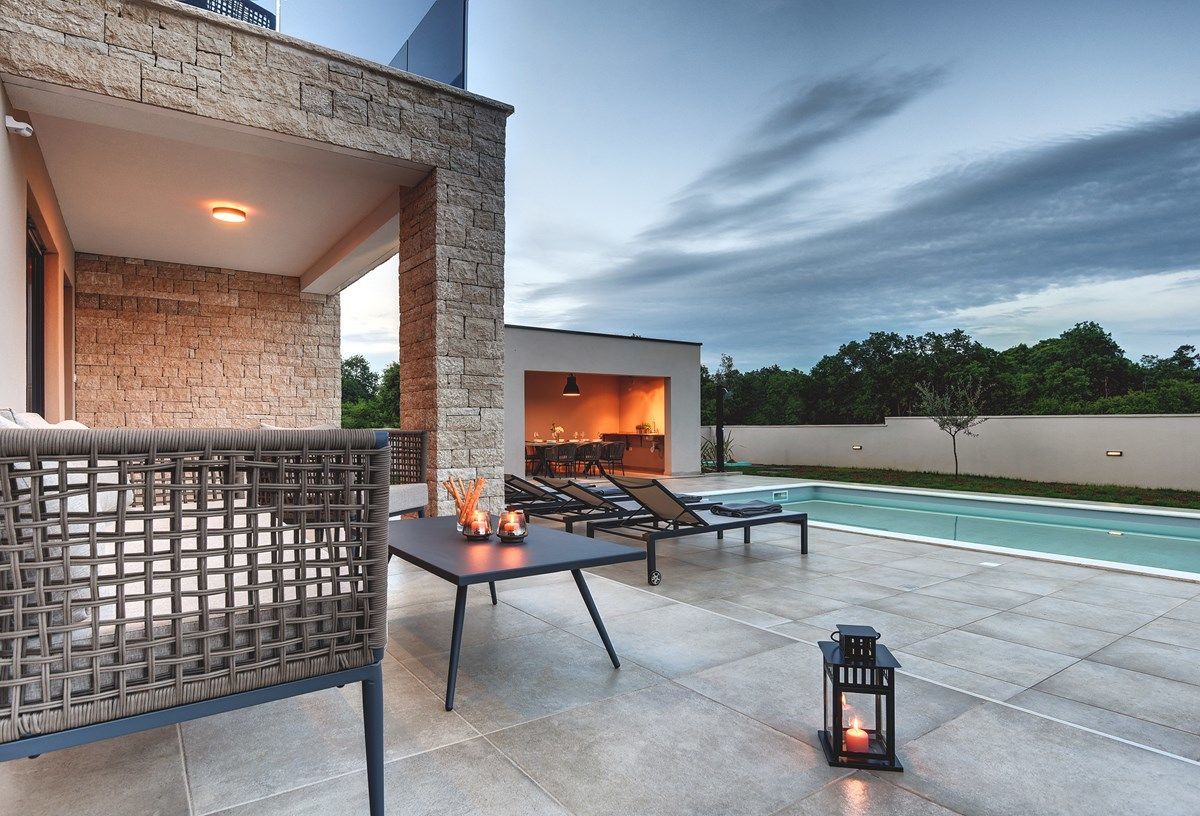 Villa Villa Lobe 74089-K1