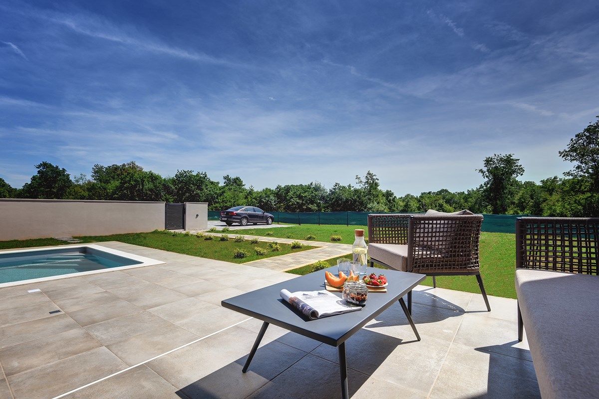 Villa Villa Lobe 74089-K1
