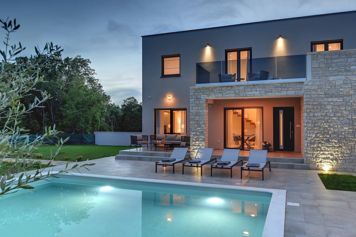 Villa Villa Lobe 74089-K1